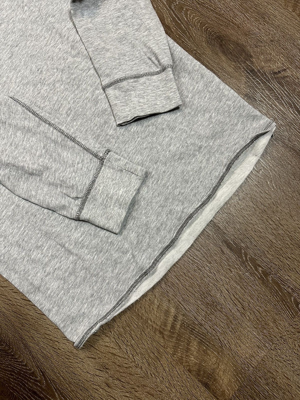 G-Star G Star Raw Sweatshirt Small Logo Y2K Size US M / EU 48-50 / 2 - 4 Thumbnail