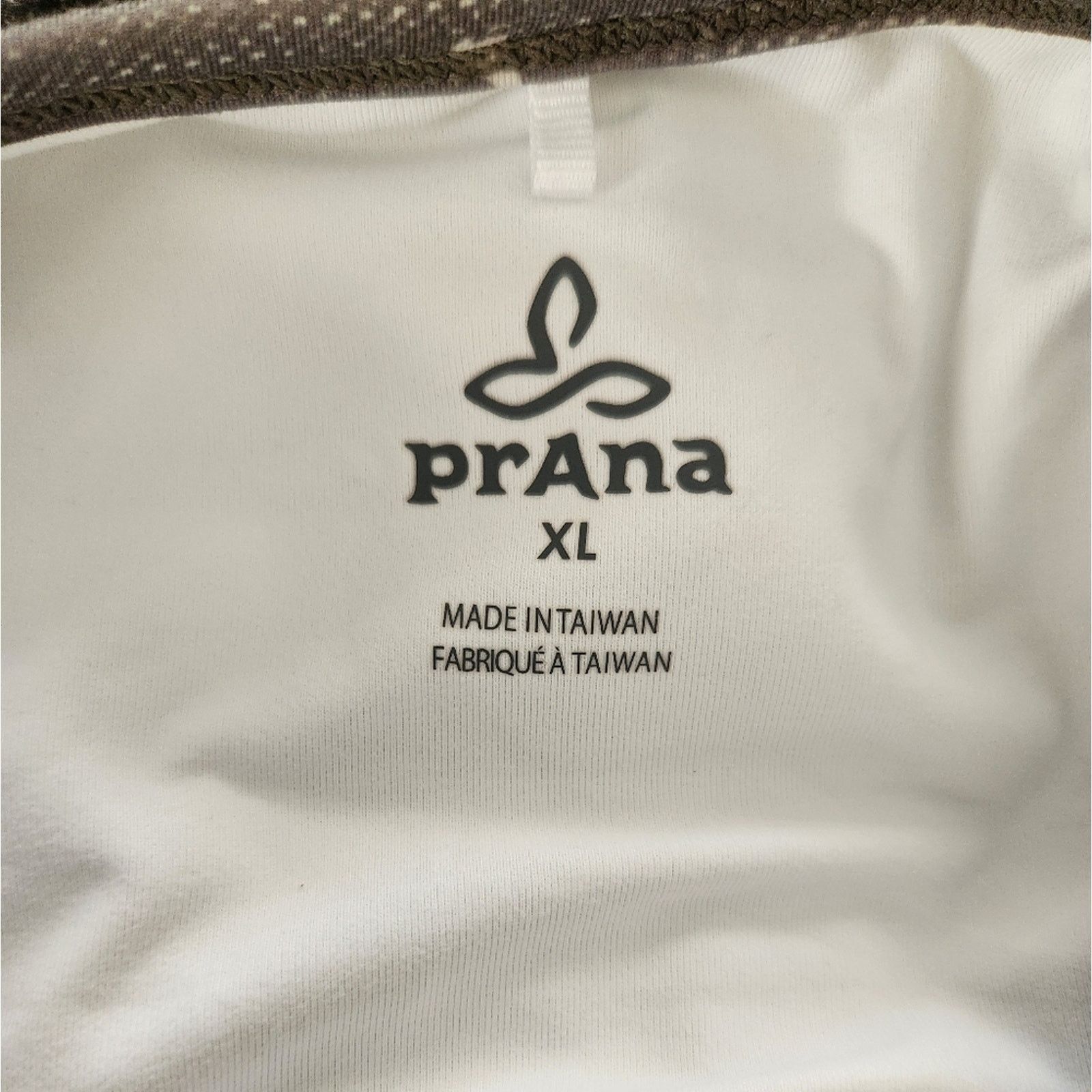 Prana Prana Mandoline Athletic Mini Dress XL Size XL / US 12-14 / IT 48-50 - 10 Thumbnail