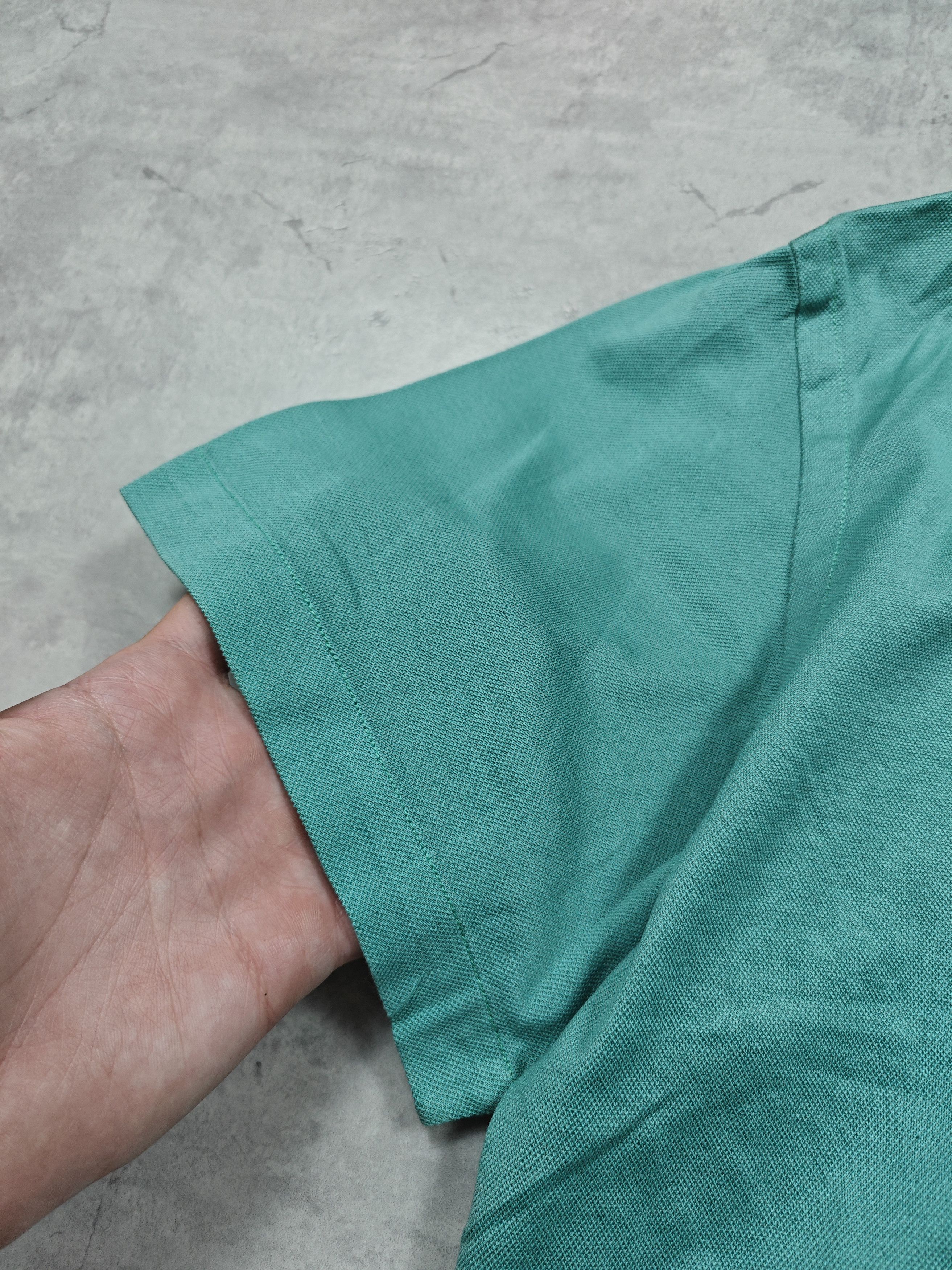 Brioni Brioni Polo Size US XXL / EU 58 / 5 - 4 Thumbnail