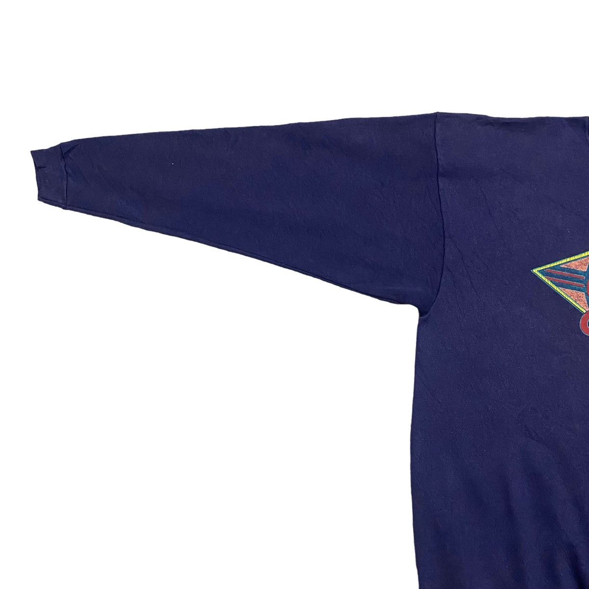 Guess Vintage 90s Georges Marciano Sweatshirt Size US L / EU 52-54 / 3 - 6 Thumbnail