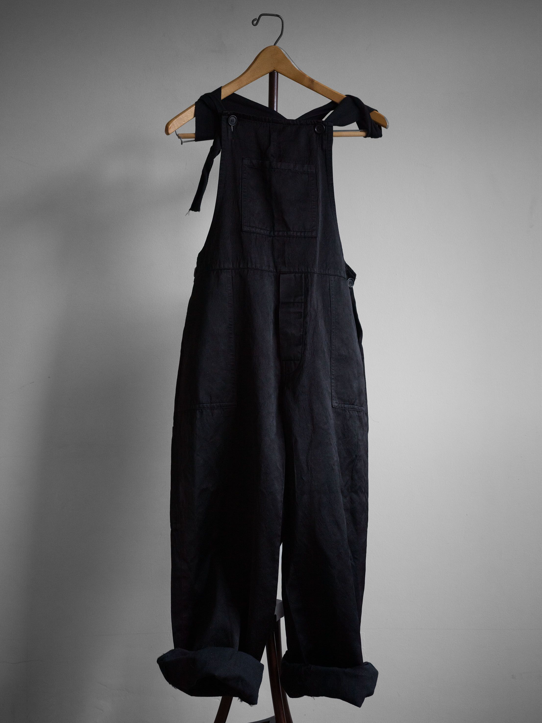 Elena Dawson ELENA DAWSON SILK OVERALL Size US 32 / EU 48 - 2 Thumbnail