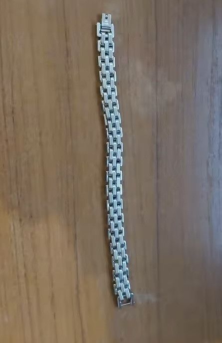 Jewelry Strap Chain Bracelet Size ONE SIZE - 5 Thumbnail