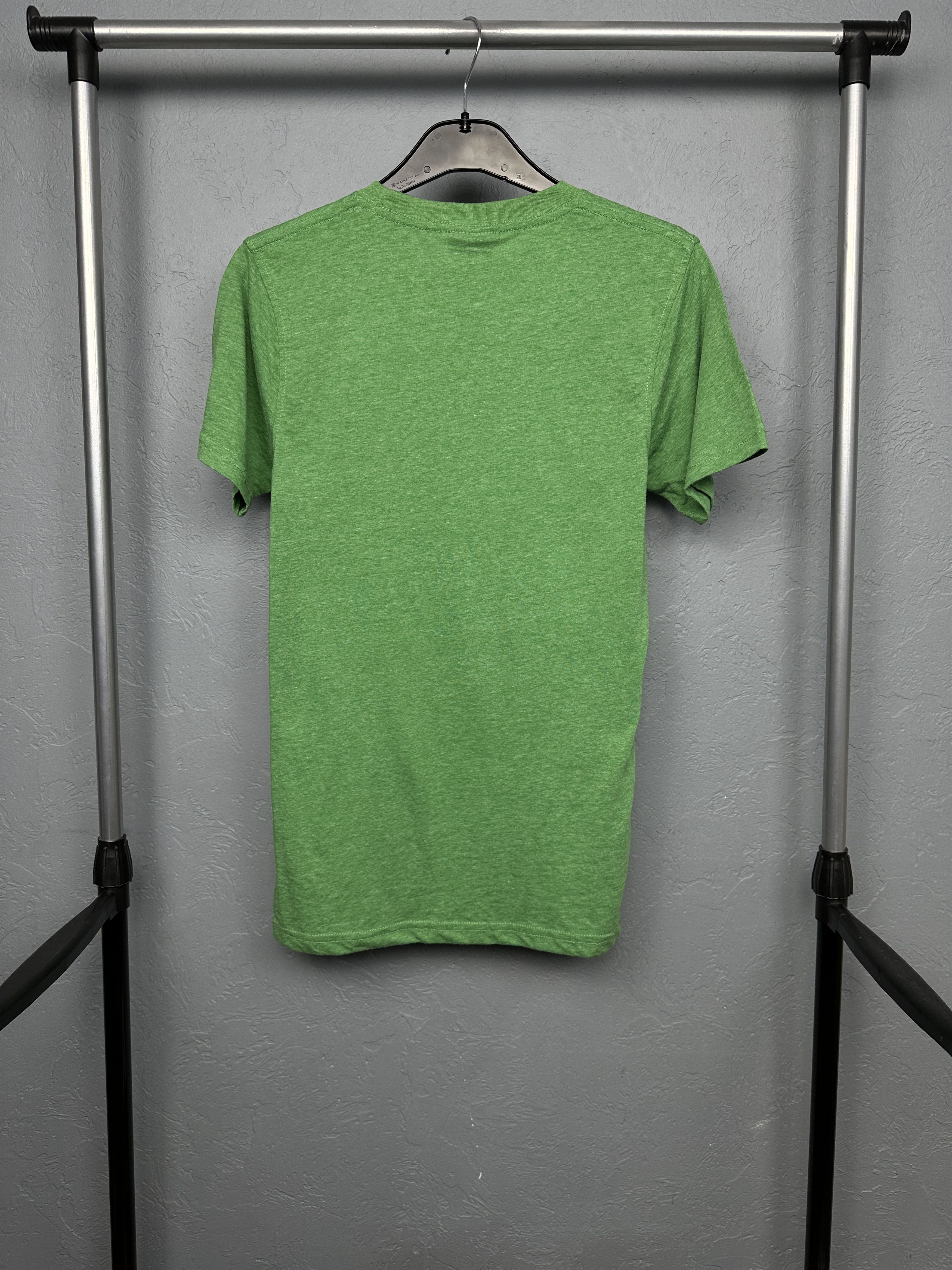 Bob Marley Bob Marley 2011 Vintage Mens T-Shirt Size US S / EU 44-46 / 1 - 7 Thumbnail