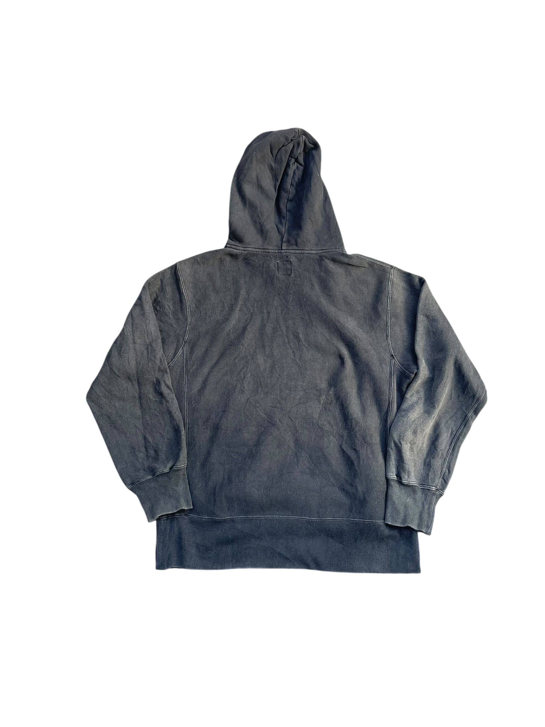 Diamond Head Diamond Head Reverseweave Hoodie Size US L / EU 52-54 / 3 - 5 Thumbnail