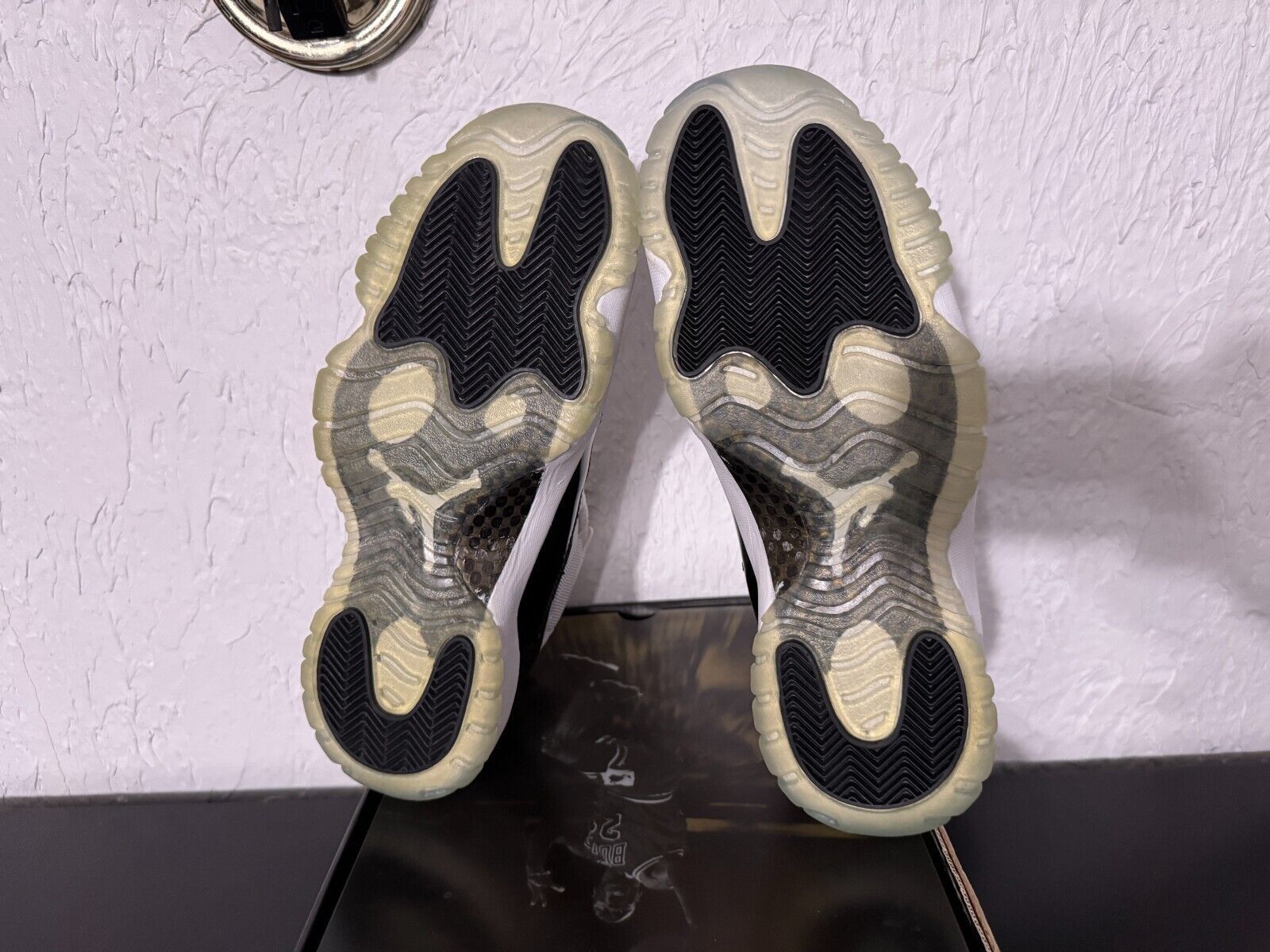 Jordan Brand US 9 Air Jordan 11 Retro Concord Defining Moments DMP 2006 Size US 9 / EU 42 - 9 Thumbnail