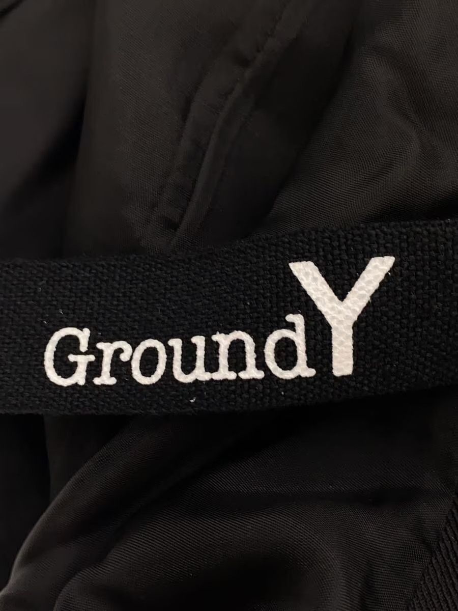 Yohji Yamamoto yohji yamamoto pour homme Ground Y jacket Size US L / EU 52-54 / 3 - 3 Thumbnail