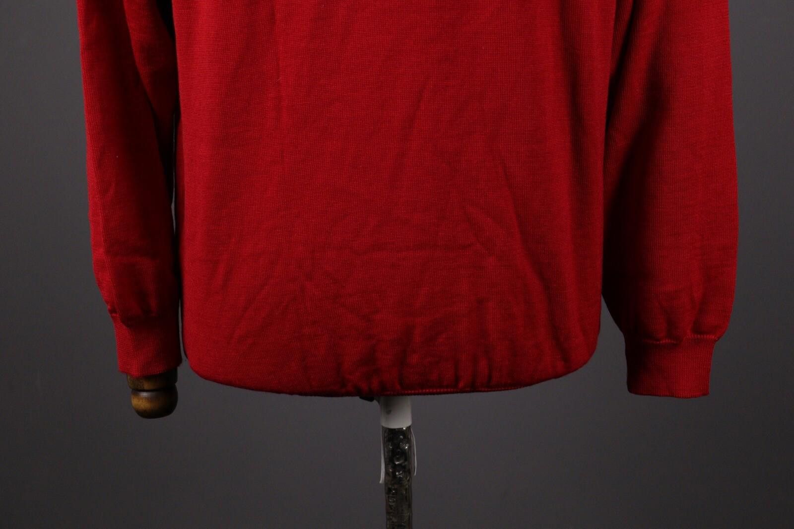 Paul & Shark Paul Shark Yachting Bretagne Wool Knit Sweater Size M Size US M / EU 48-50 / 2 - 9 Thumbnail
