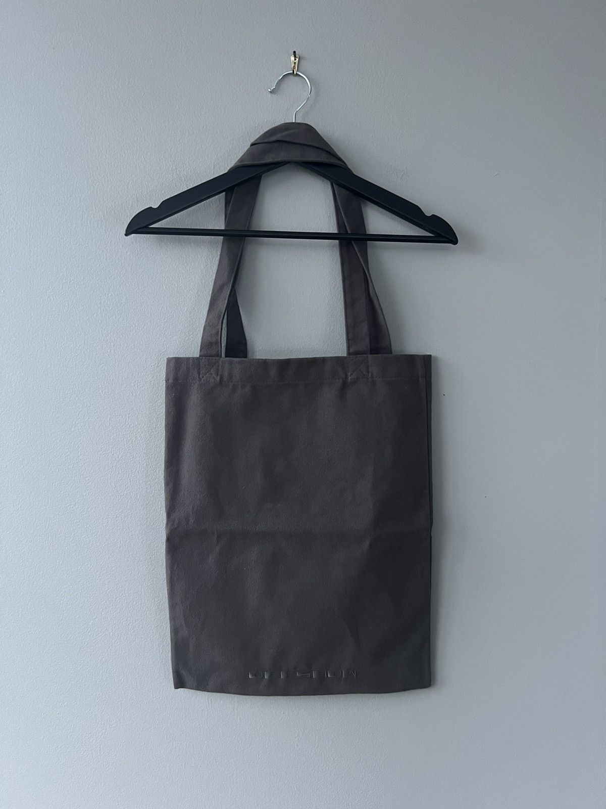 DRKSHDW Tote Bag