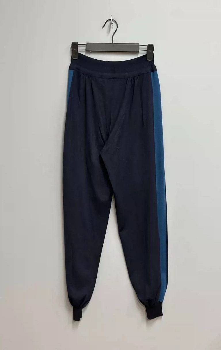 Louis Vuitton Blue and Black Casual Hoodie Set-2506 Size US S / EU 44-46 / 1 - 5 Thumbnail