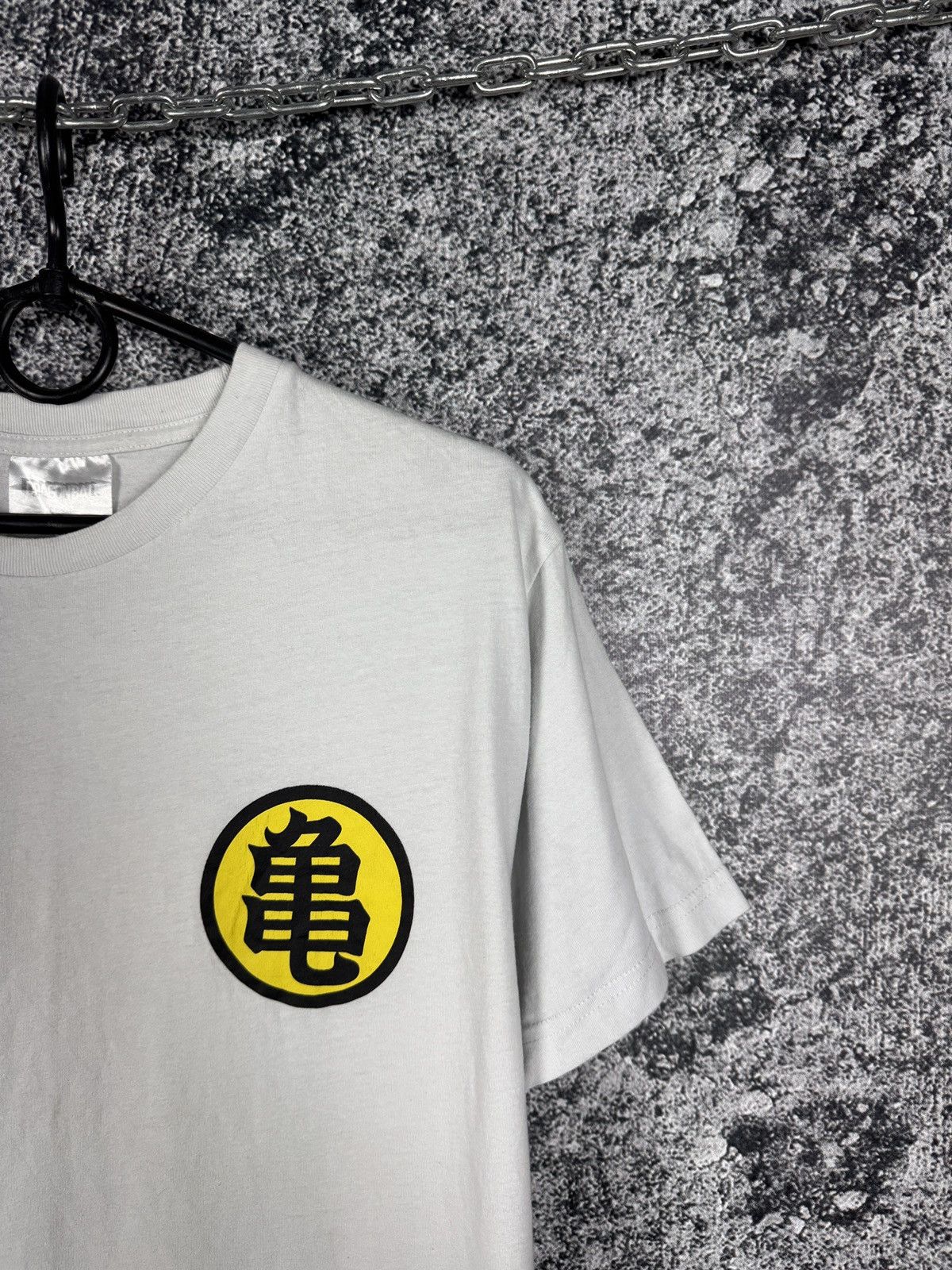 Japanese Brand Vintage Dragon Ball Goku Anime Graphic Tee Japanese Size L Size US L / EU 52-54 / 3 - 3 Thumbnail