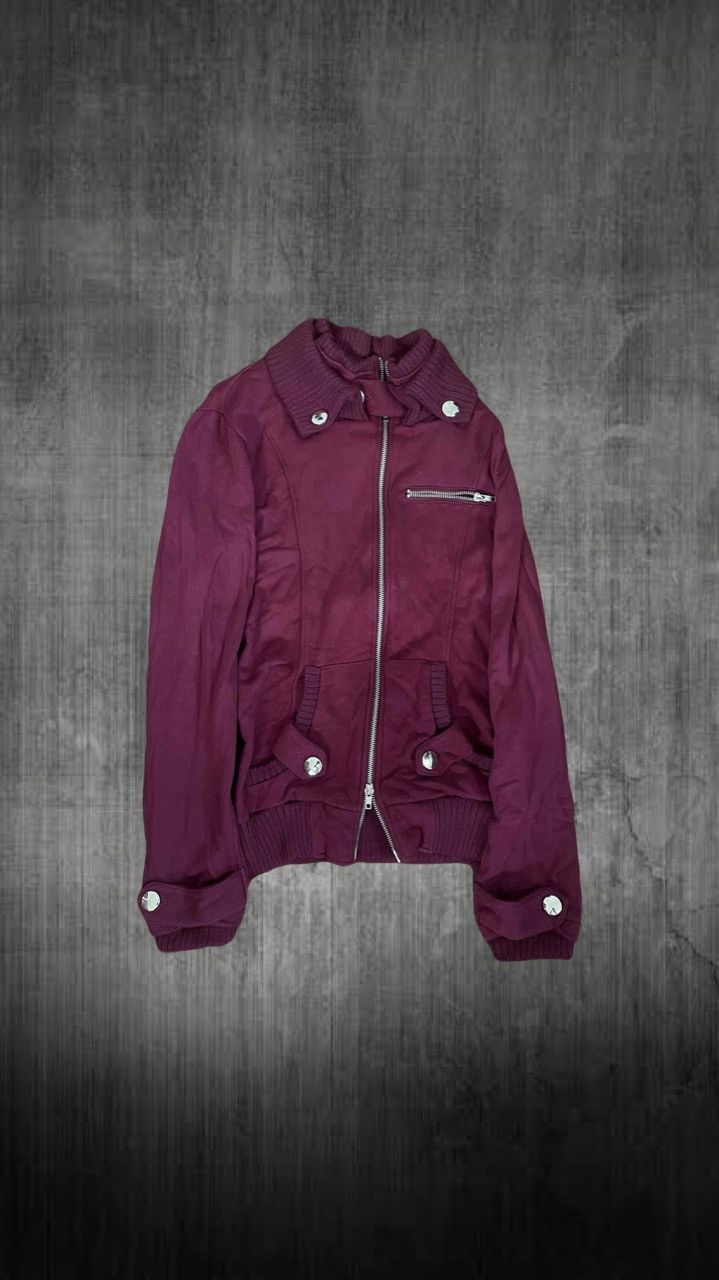 ジャケット・アウター 00s y2k archive jacket gimic Gimmick Jacket | Grailed