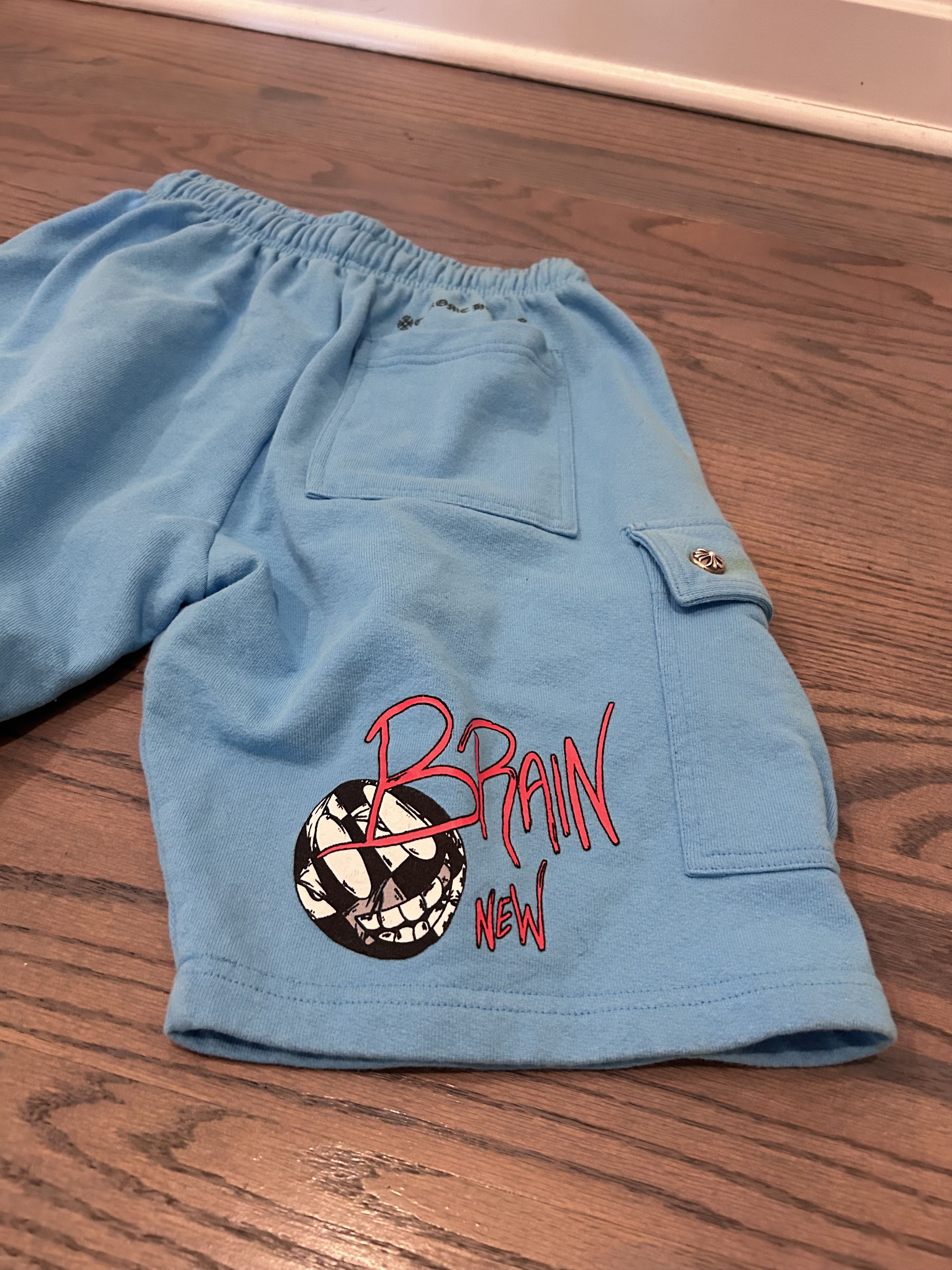 Chrome Hearts × Matty Boy Chrome Hearts x Matty Boy Size US 30 / EU 46 - 7 Thumbnail