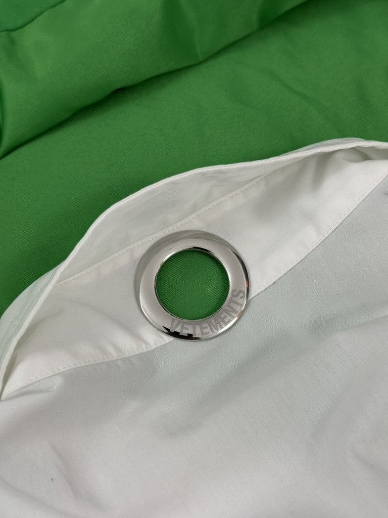 Vetements Vetements shirt Size US M / EU 48-50 / 2 - 5 Thumbnail