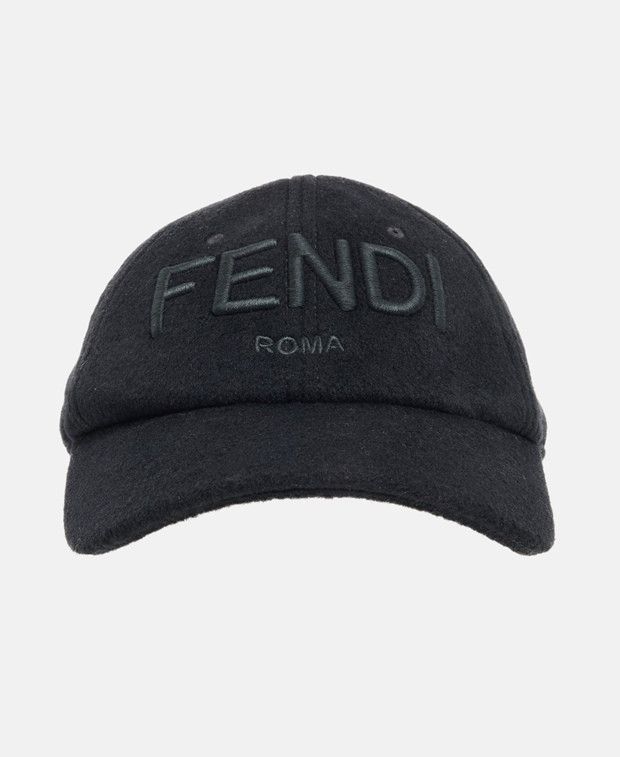 Fendi Cap Size ONE SIZE - 1 Thumbnail