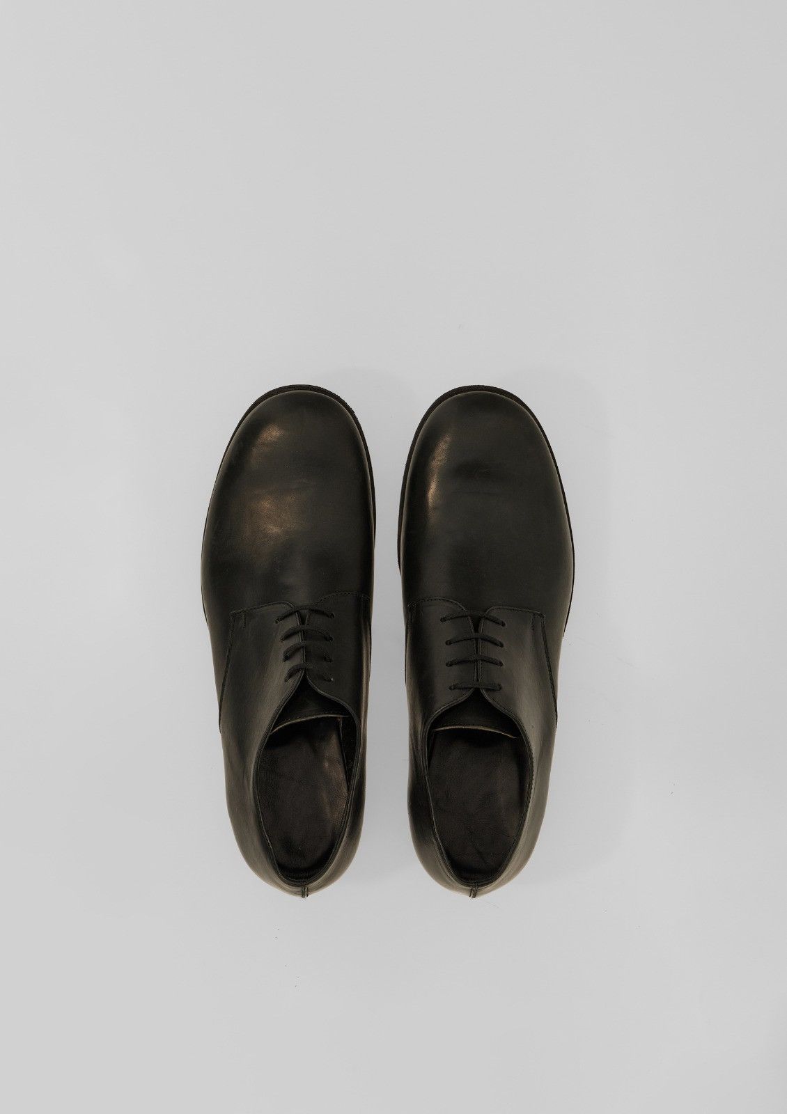 Carpe Diem CARPE DIEM NOS VINTAGE Scarpa stringata S40M Size US 8 / EU 41 - 3 Thumbnail