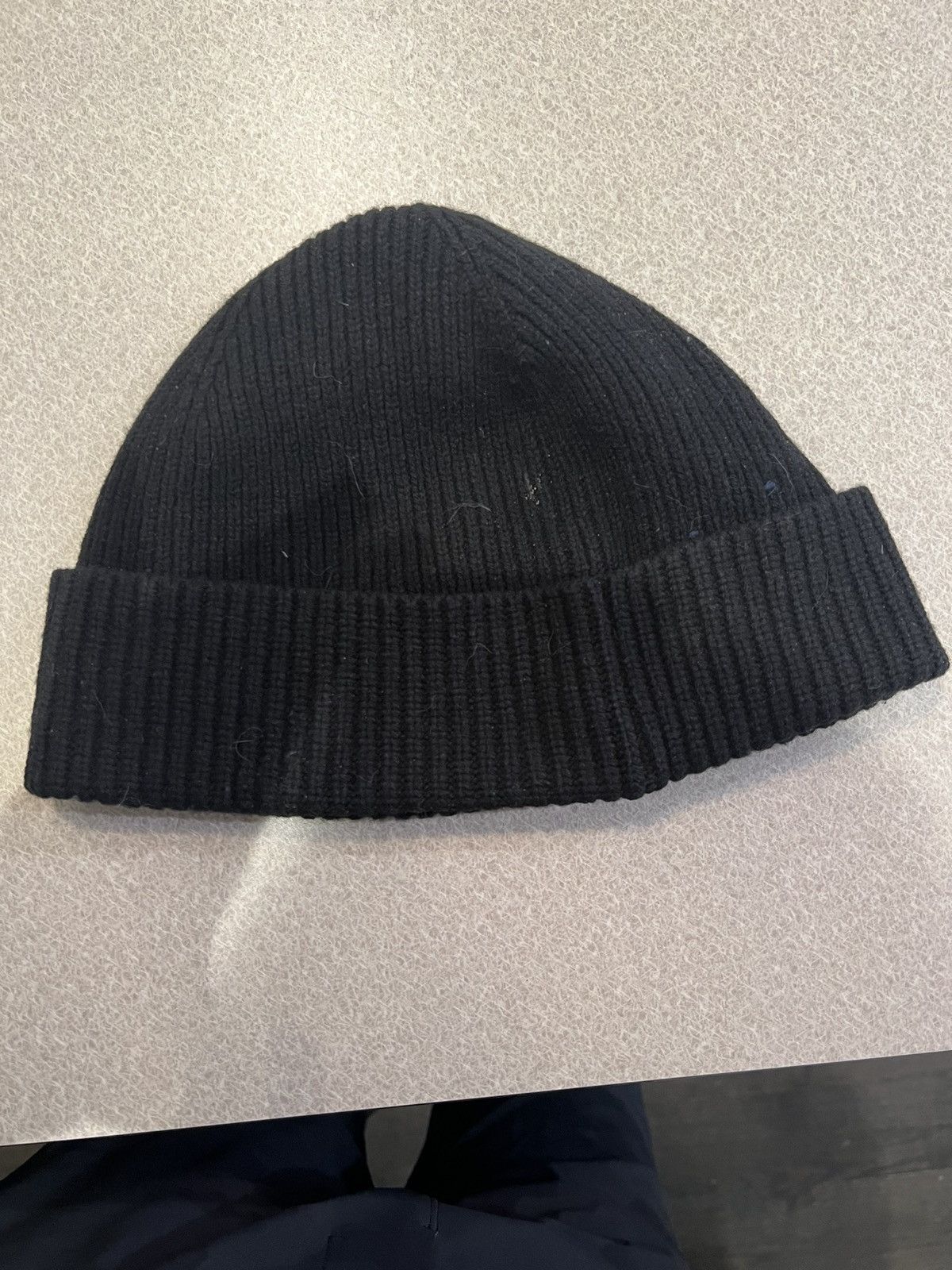 Polo Ralph Lauren Beanie Ralph Lauren Size ONE SIZE - 5 Thumbnail