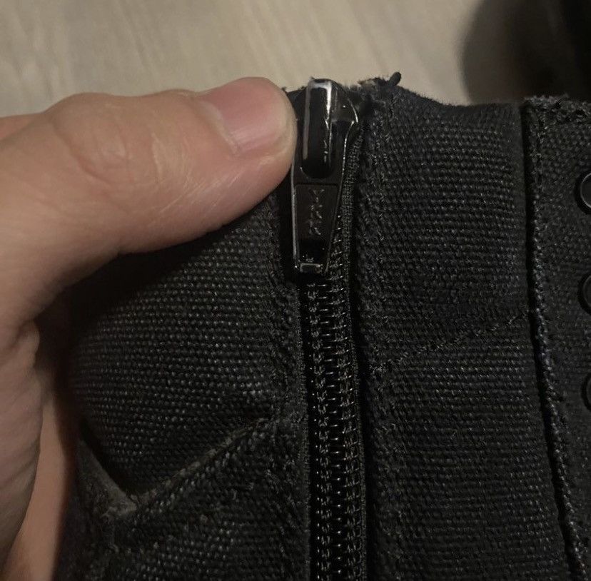 Balenciaga Balenciaga Strike Boots Size US 8.5 / EU 41-42 - 7 Thumbnail