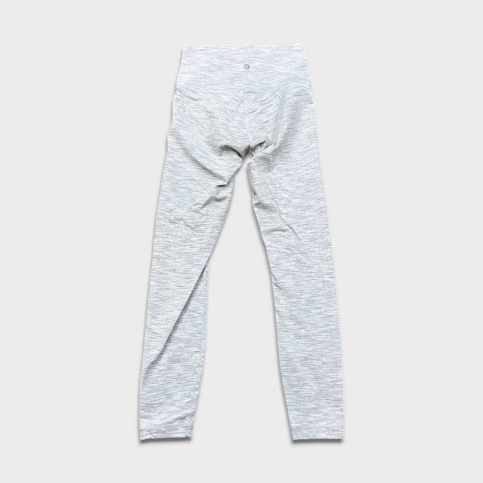 Lululemon Lululemon Wunder Under High Rise 7/8 Tight Luxtreme 25" Yoga Size 27" / US 4 / IT 40 - 4 Thumbnail