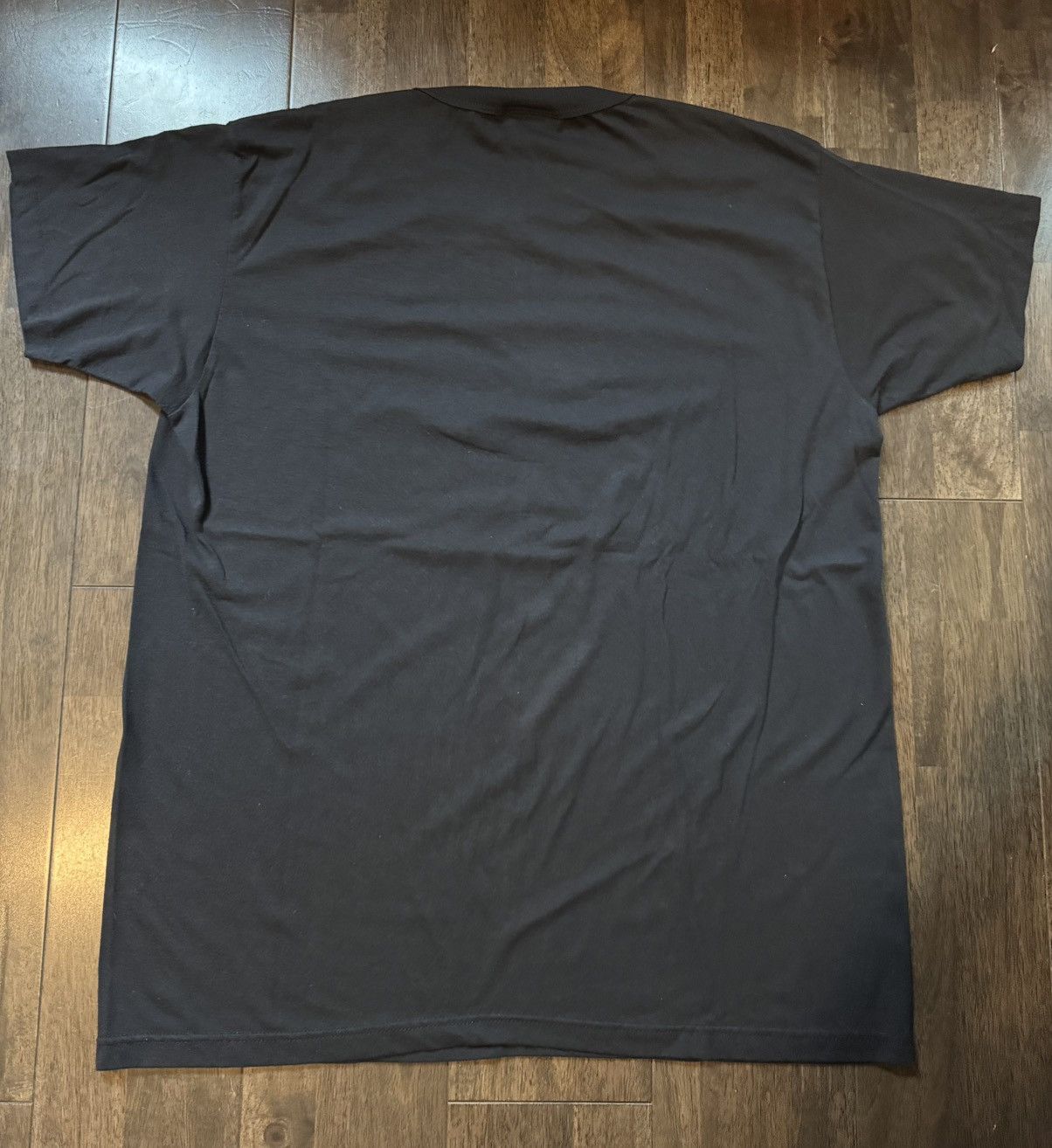 Other US Navy Seals 1988 Vintage Tee Size US XXL / EU 58 / 5 - 2 Thumbnail
