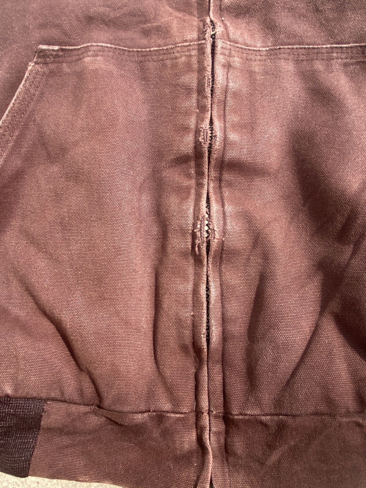 Carhartt × Vintage Carhartt Style Sportier Jacket Size US L / EU 52-54 / 3 - 7 Thumbnail