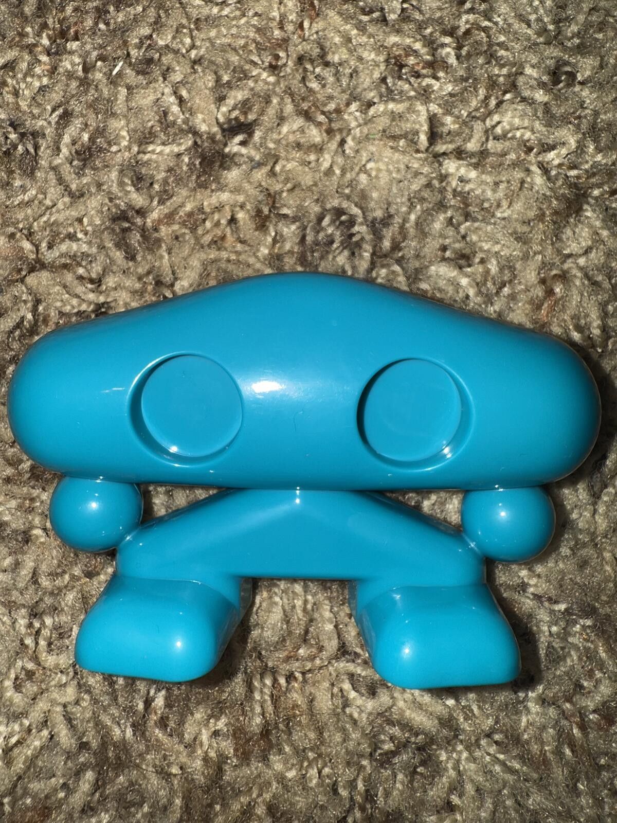 Nike Nike Adapt Auto Max Blue BearBrick Figure Size ONE SIZE - 10 Thumbnail