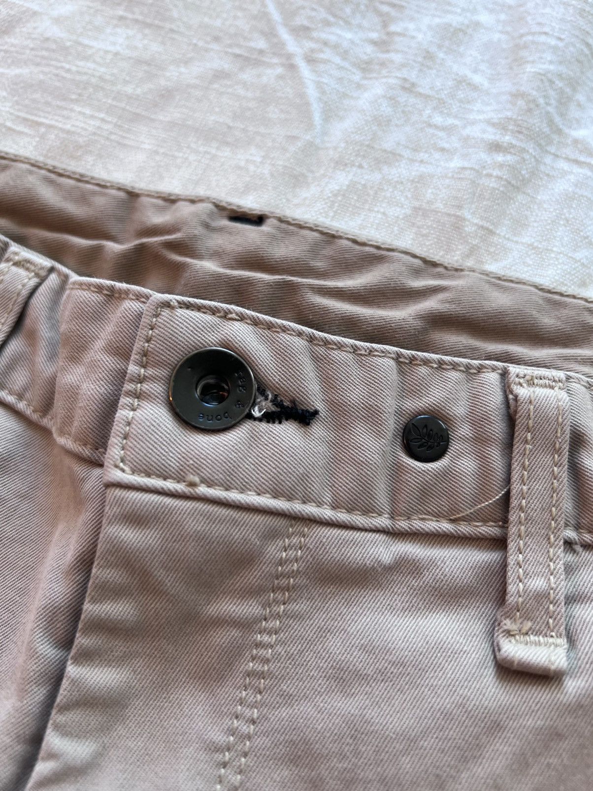 Paige × Rag & Bone Pants Bundle (1 Paige Pant, 2 Rag & Bone Pants) Size US 30 / EU 46 - 4 Thumbnail