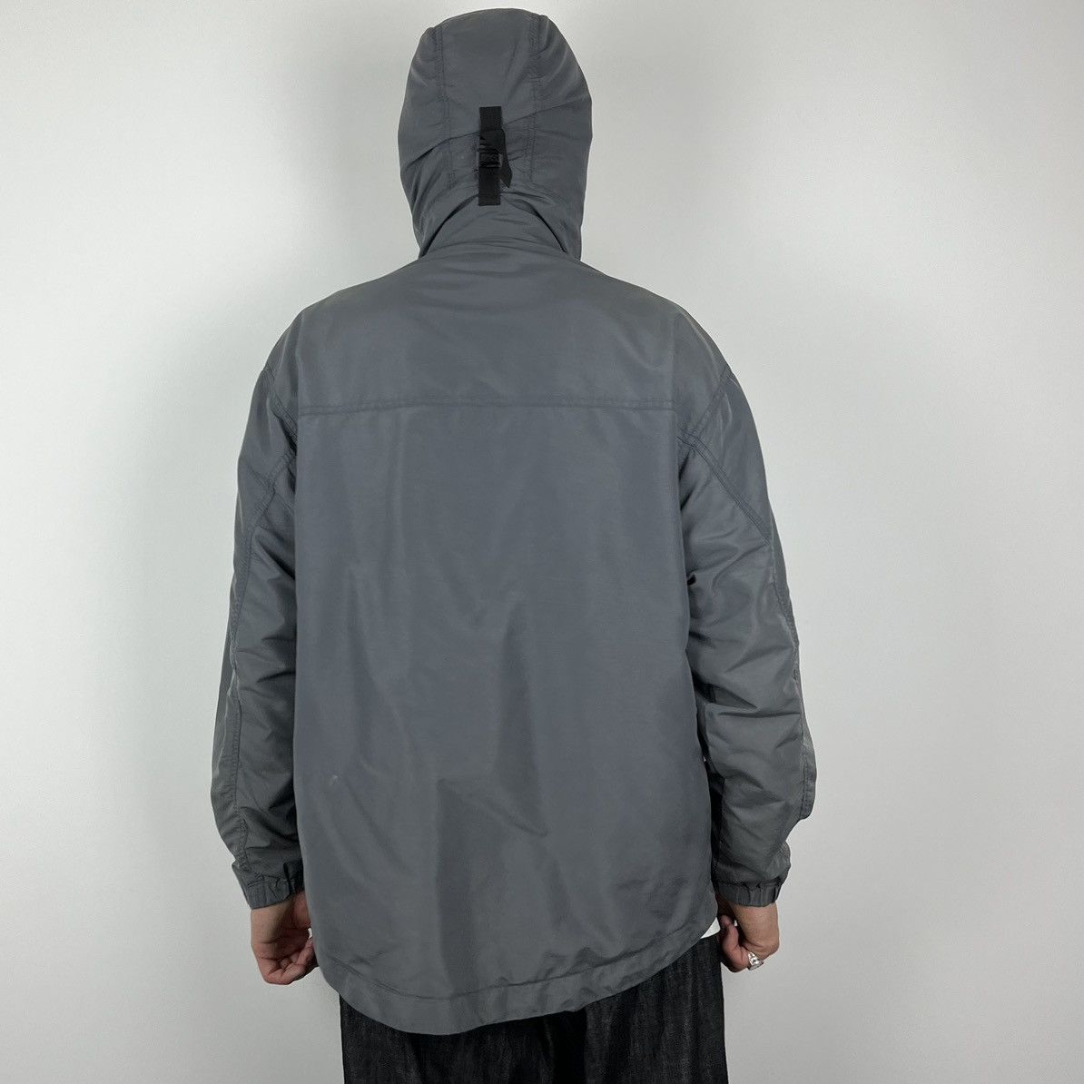 Japanese Brand Vintage Dig Deep Japanese Brand wading jacket Size US M / EU 48-50 / 2 - 9 Thumbnail