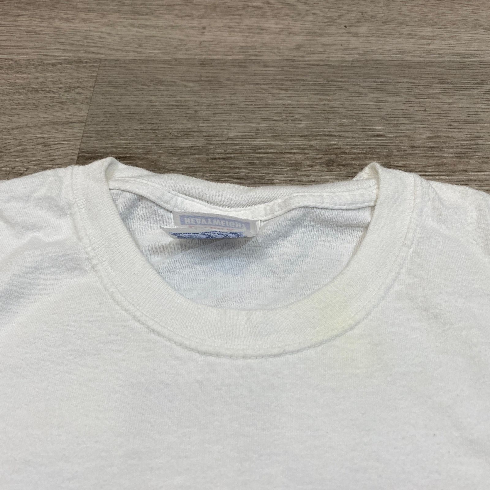 Hanes × MLB LA Dodgers Think Blue Win on Wednesdays Shirt Large MLB Size US L / EU 52-54 / 3 - 9 Thumbnail