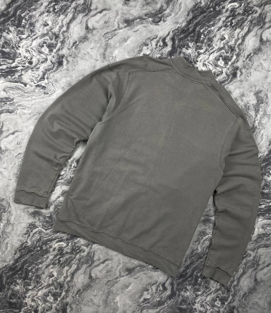 Oakley Vintage Oakley Full Zip Sweatshirt Jacket Size US XL / EU 56 / 4 - 4 Thumbnail