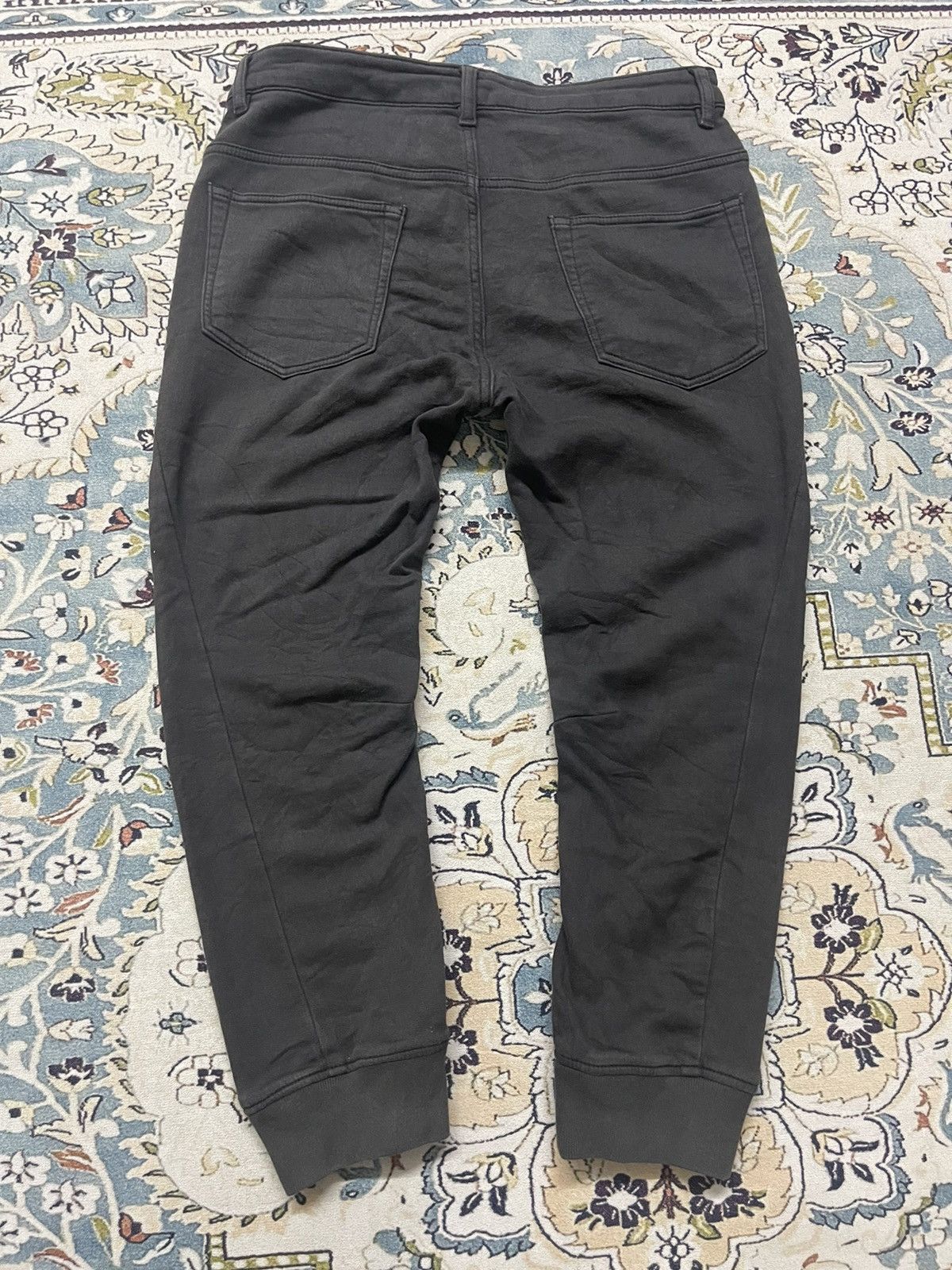 Designer × Hysteric Glamour 🔥 Hysteric Glamour X Sweatpants Size US 31 - 3 Thumbnail