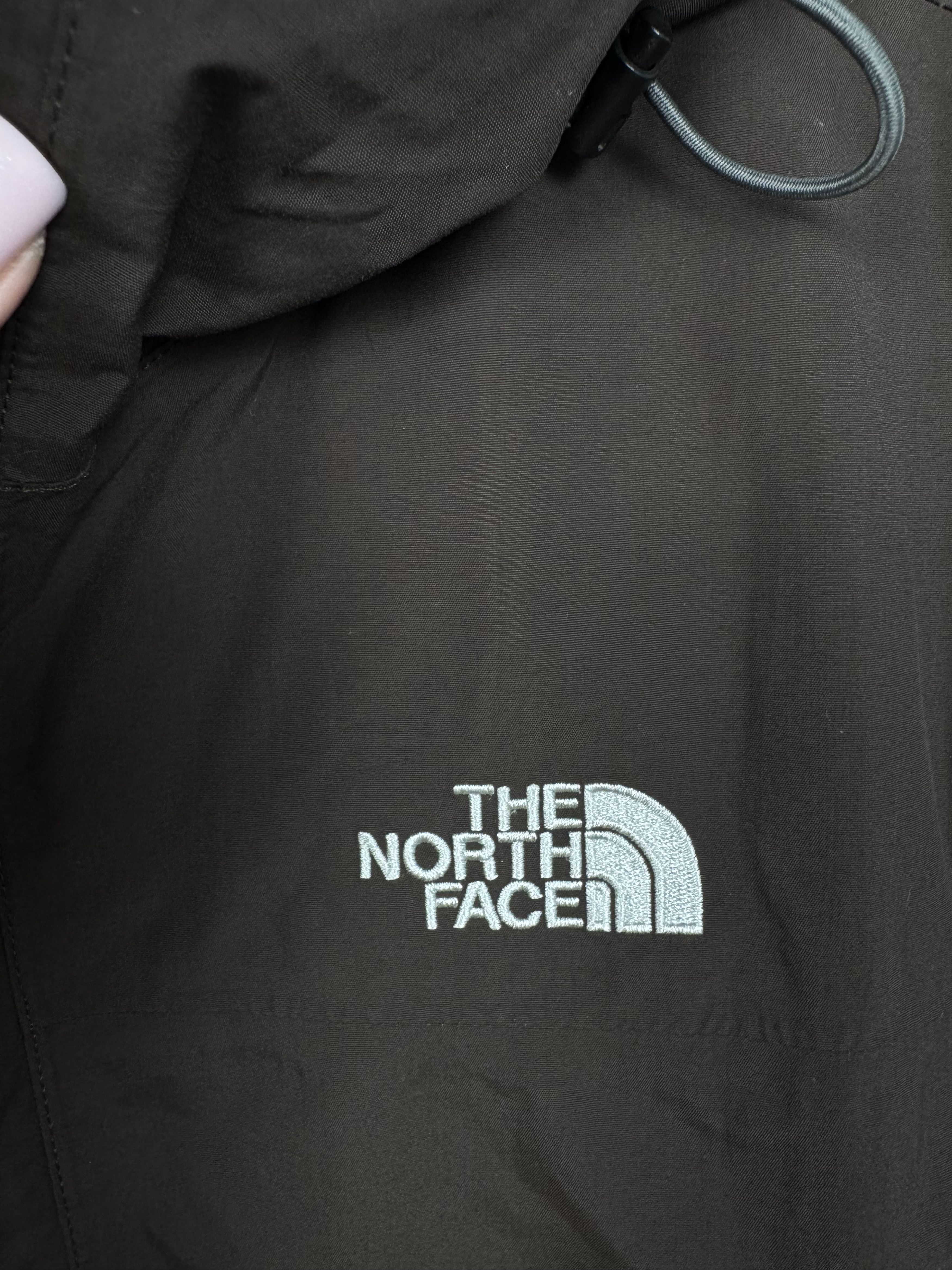 The North Face The North Face HyVent Mens Jacket Size US M / EU 48-50 / 2 - 4 Thumbnail