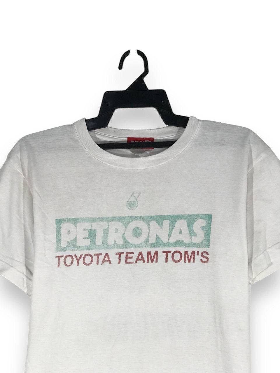 Vintage Toms racing team toyota Size US M / EU 48-50 / 2 - 2 Thumbnail