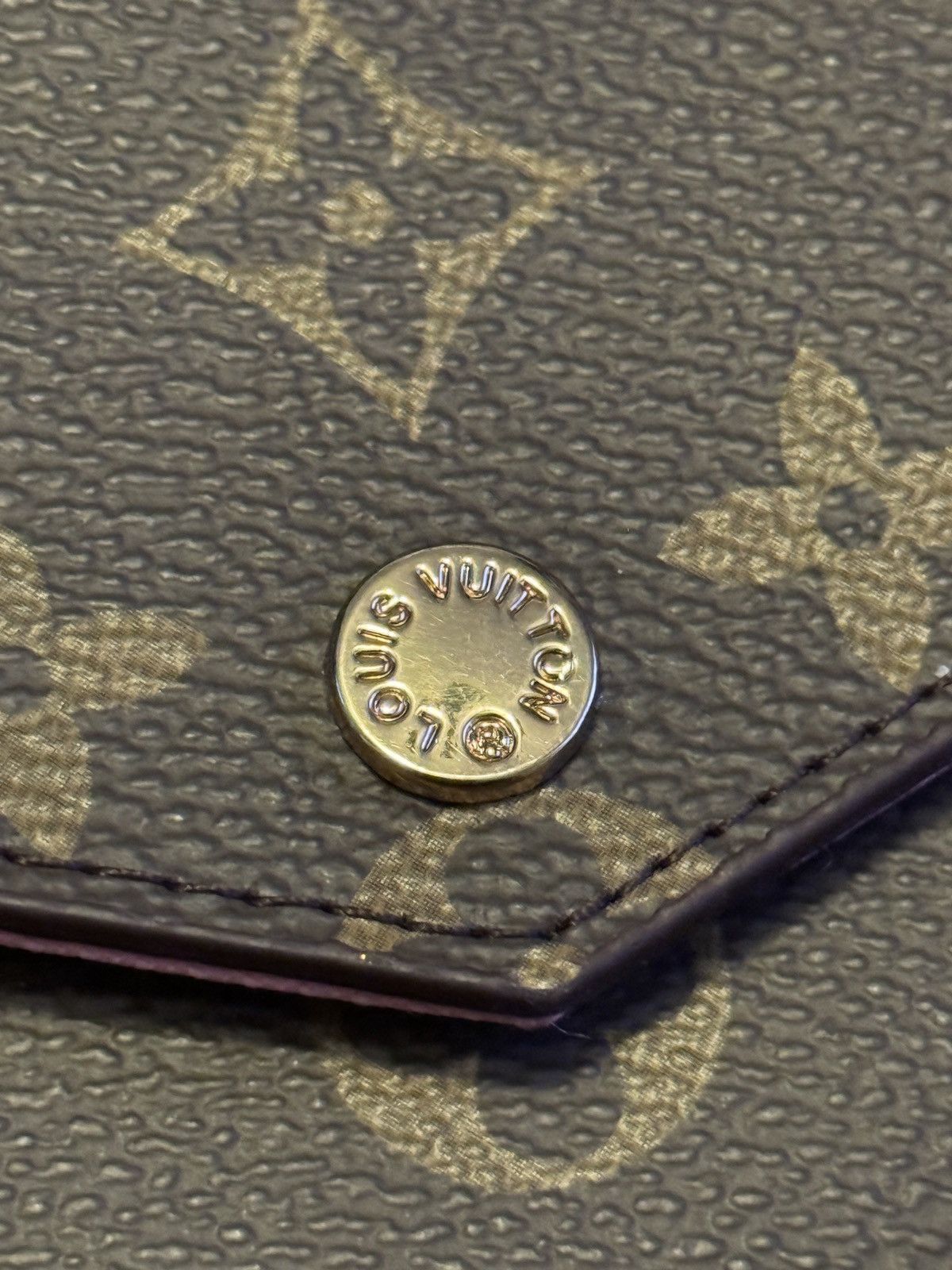Louis Vuitton Pochette Félicie Size ONE SIZE - 8 Thumbnail