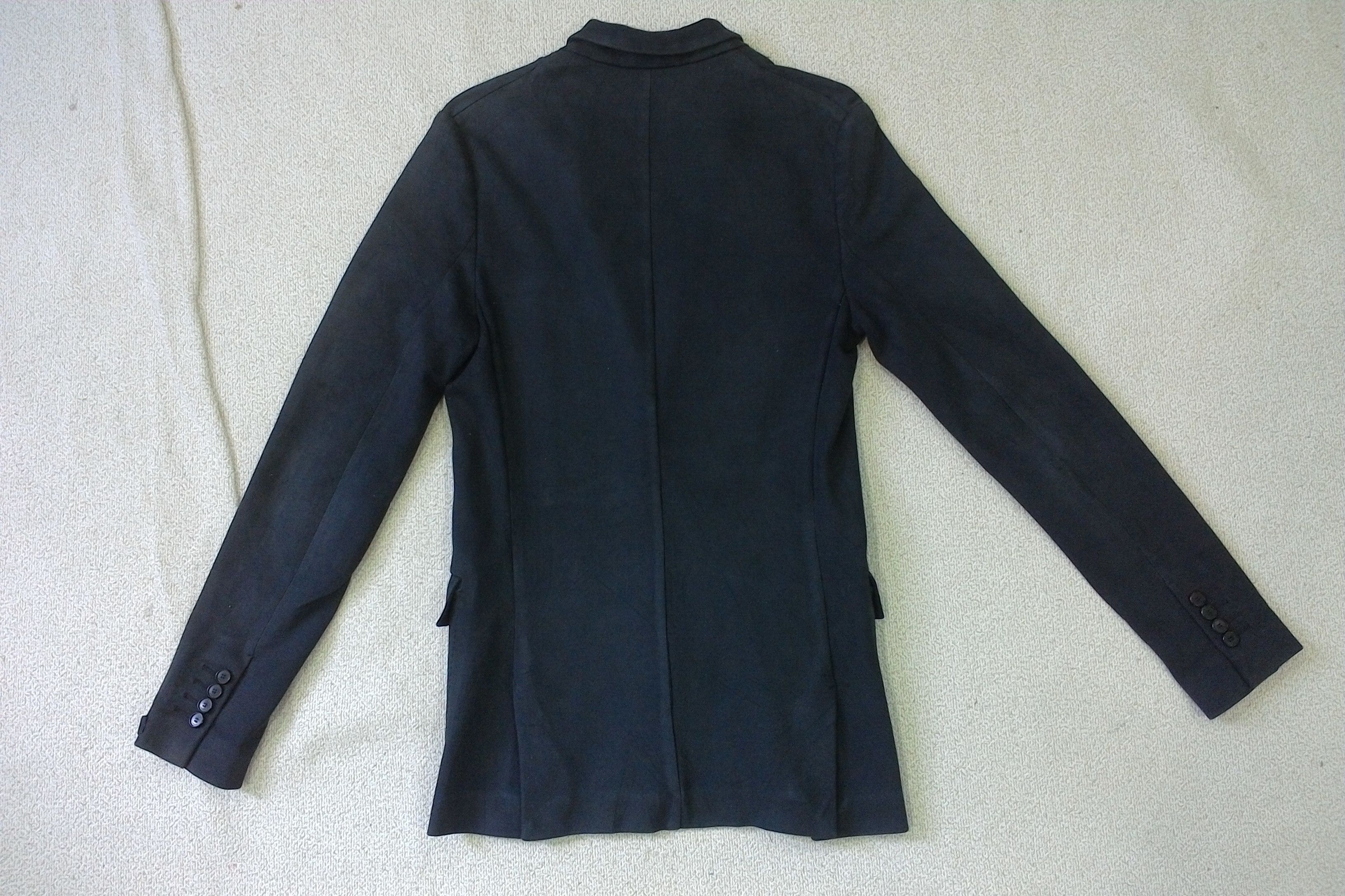 Calabrese × Comme des Garcons × Givenchy Givency colabration CDG cotton jacket Size US M / EU 48-50 / 2 - 8 Thumbnail