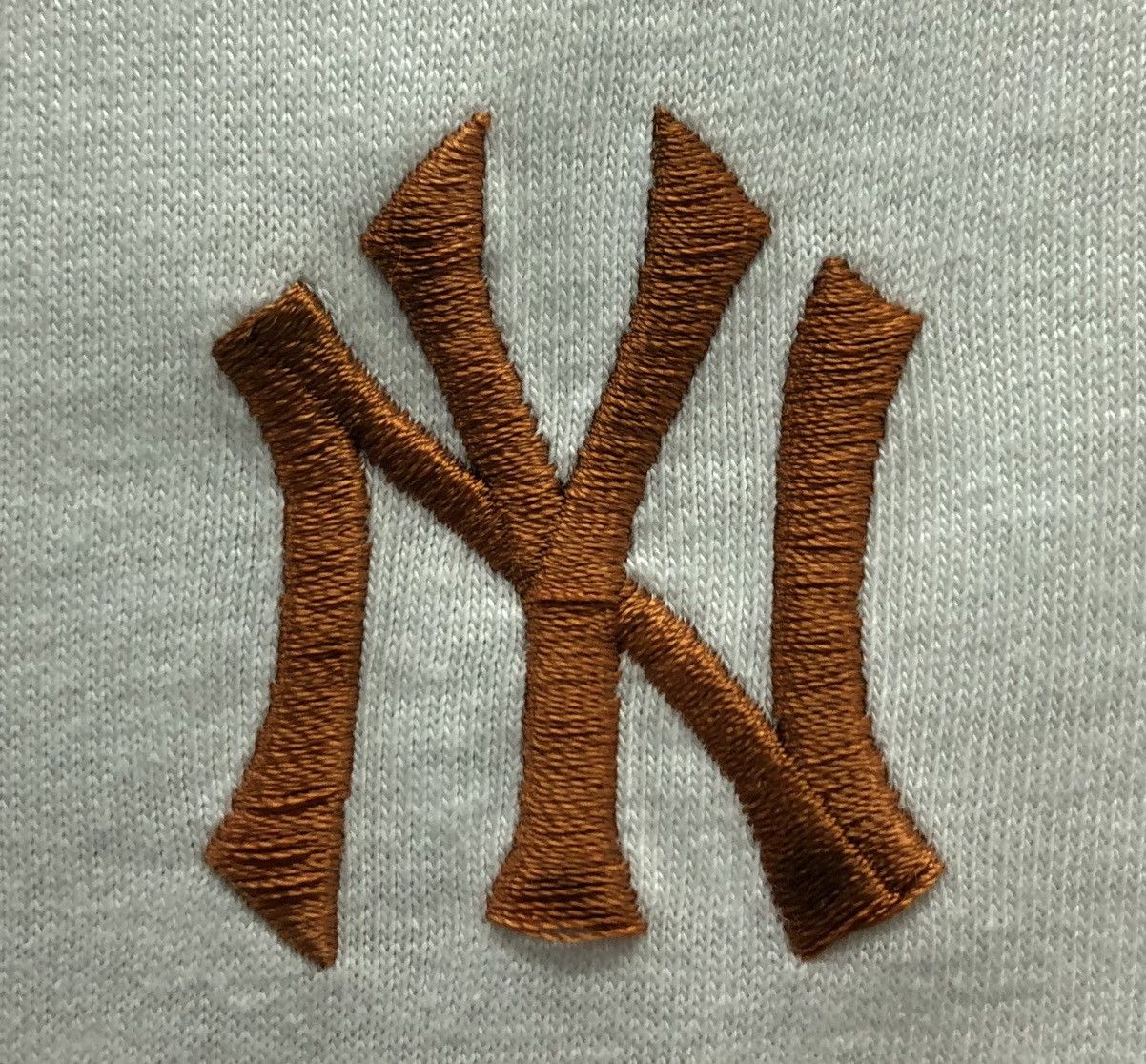 MLB MLB Major League Baseball New Era New York Yankees T-Shirt Size US XS / EU 42 / 0 - 5 Thumbnail