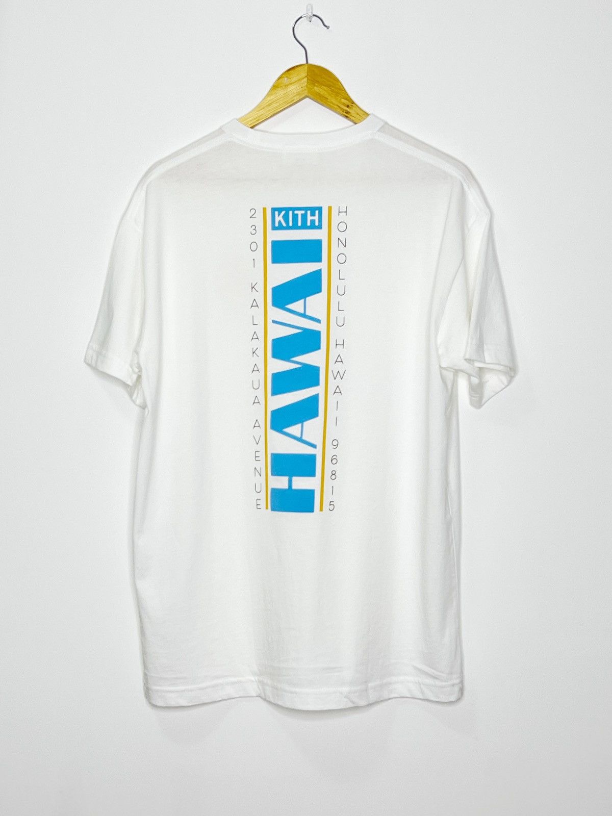 KITH x Coca-Cola Hawaiian Camp Button Up 'Black' KH3540-100