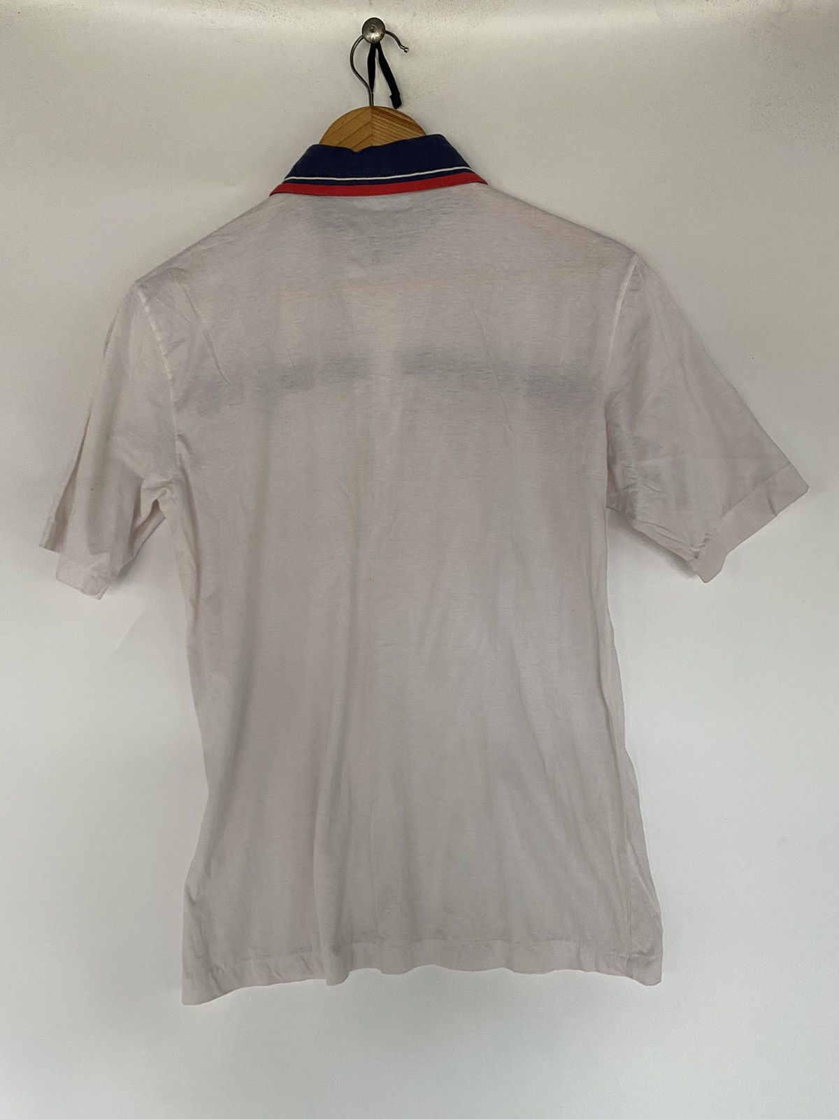 Japanese Brand × Vintage Vintage Japanese Brand Kosugi Single-Stitch Shirt Size M / US 6-8 / IT 42-44 - 2 Thumbnail