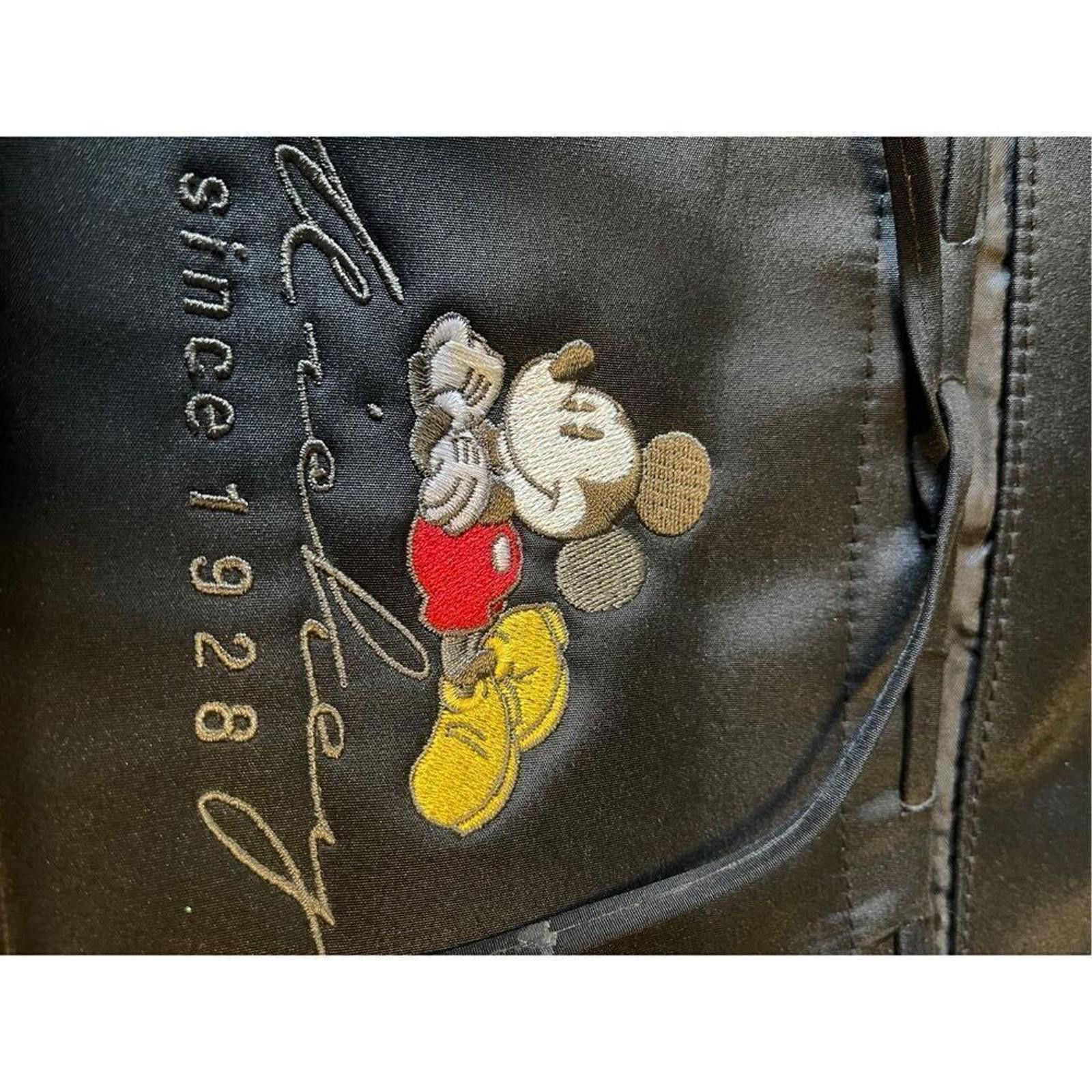 Disney Vintage embroidered Disney bag Size ONE SIZE - 3 Thumbnail