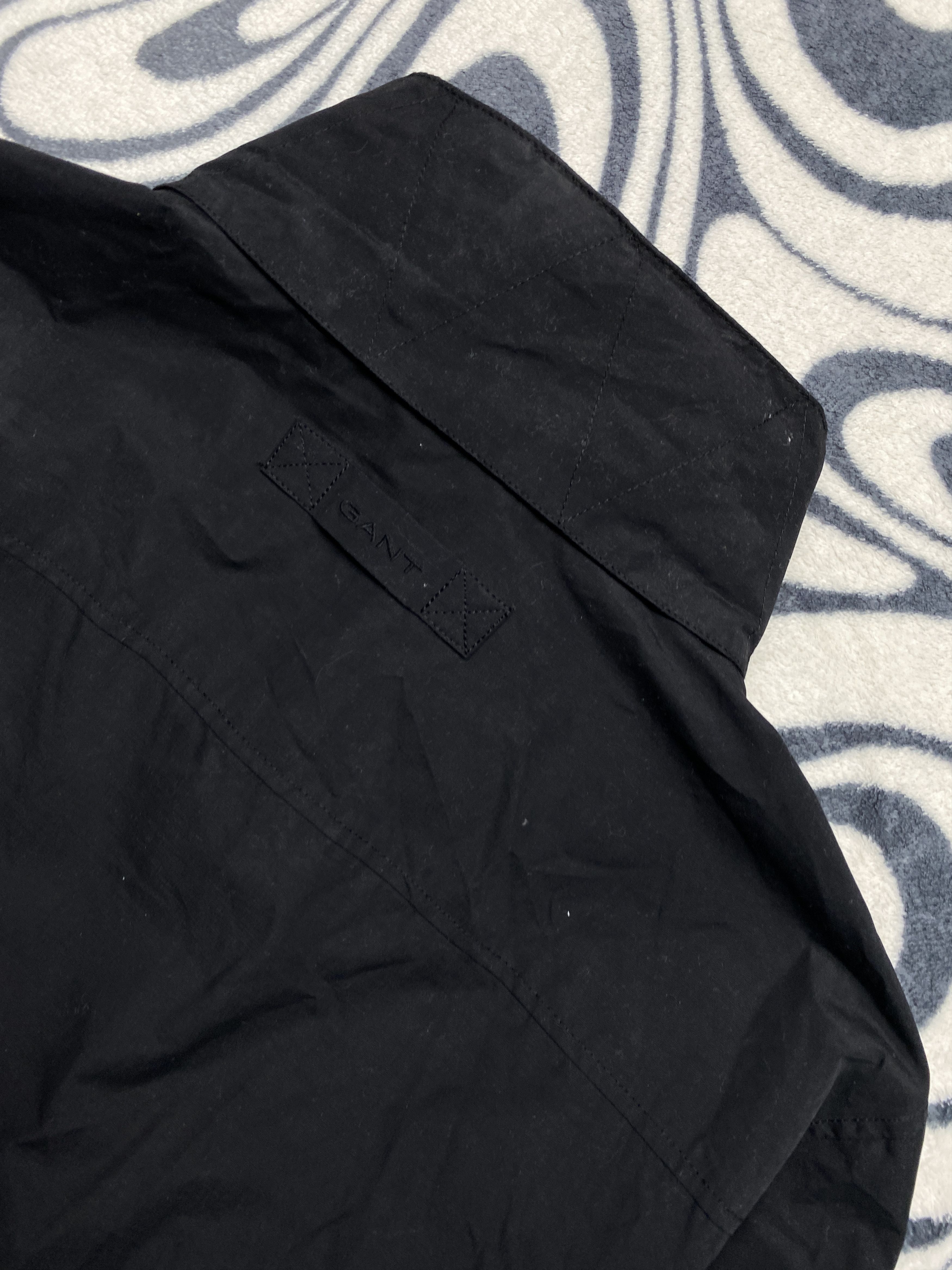 Gant Gant Vintage Mens Mist Jacket Size US L / EU 52-54 / 3 - 7 Thumbnail