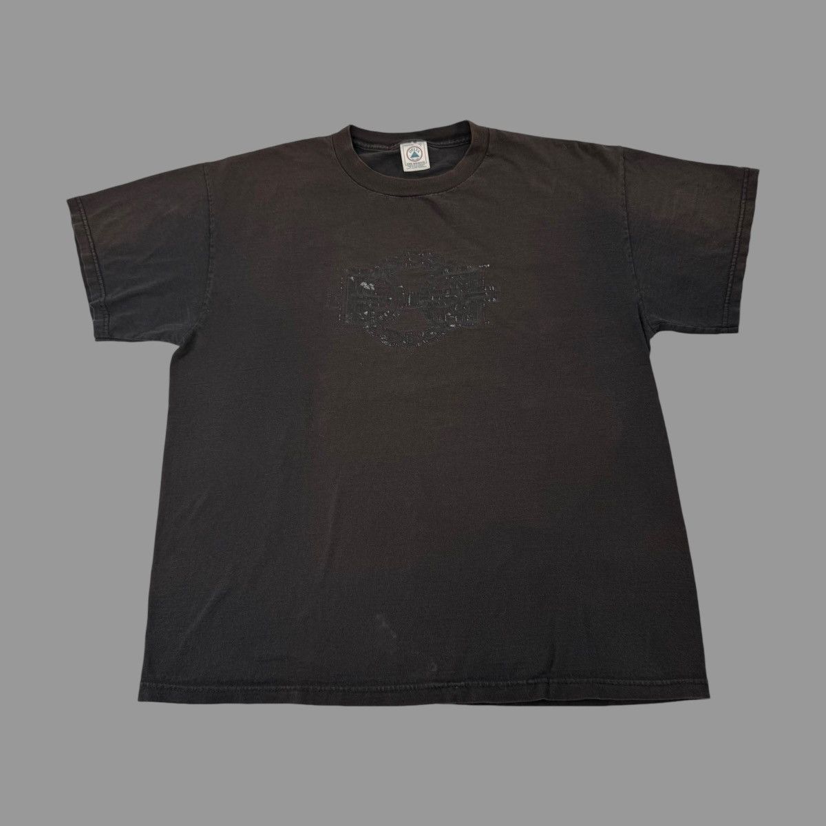 Vintage Vintage Y2K talk show tshirt Size US L / EU 52-54 / 3 - 1 Thumbnail