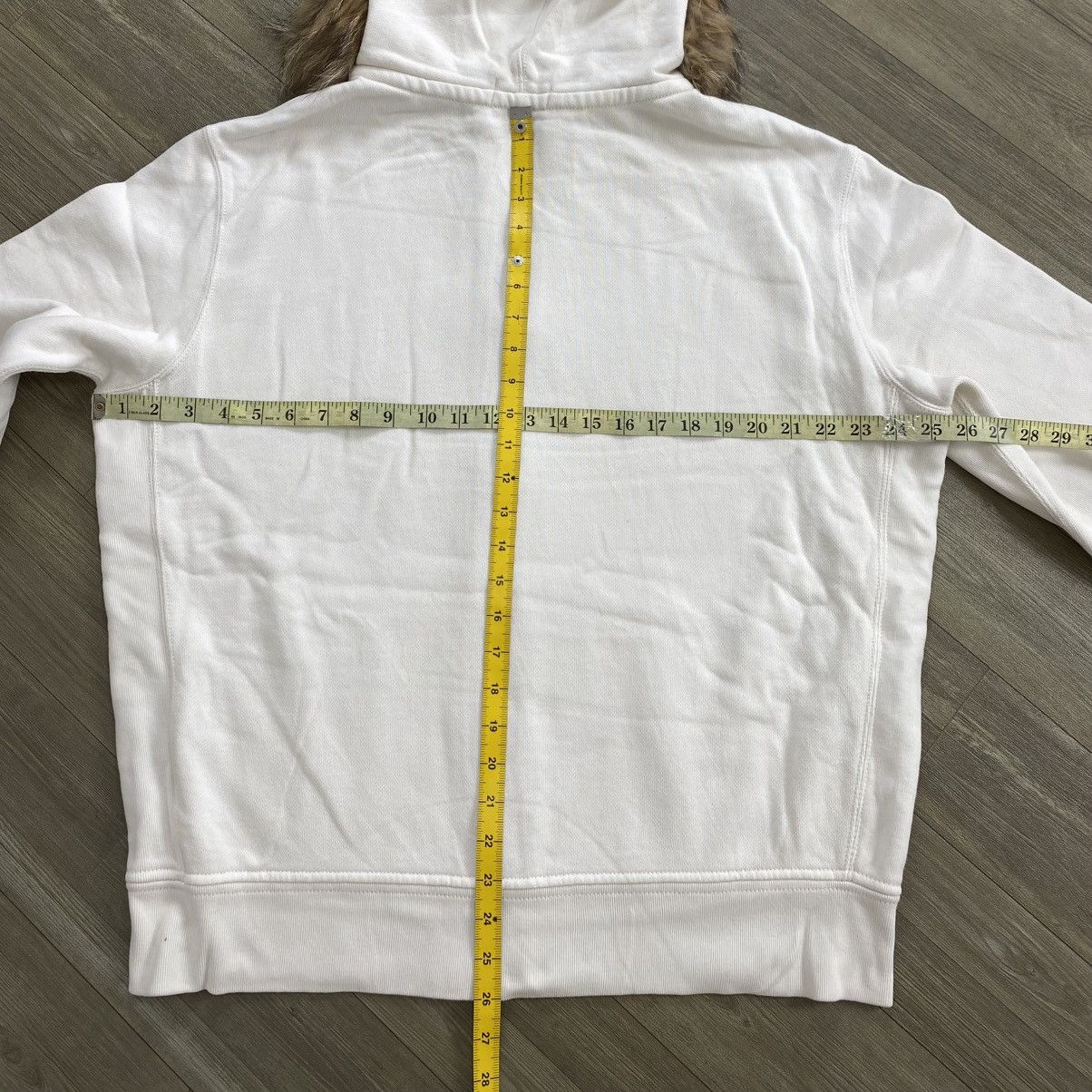 Polo Ralph Lauren Vintage Polo Raplh Lauren Kmrii Ifsixwasnine Lgb Fur Hoodie Size US XL / EU 56 / 4 - 14 Thumbnail