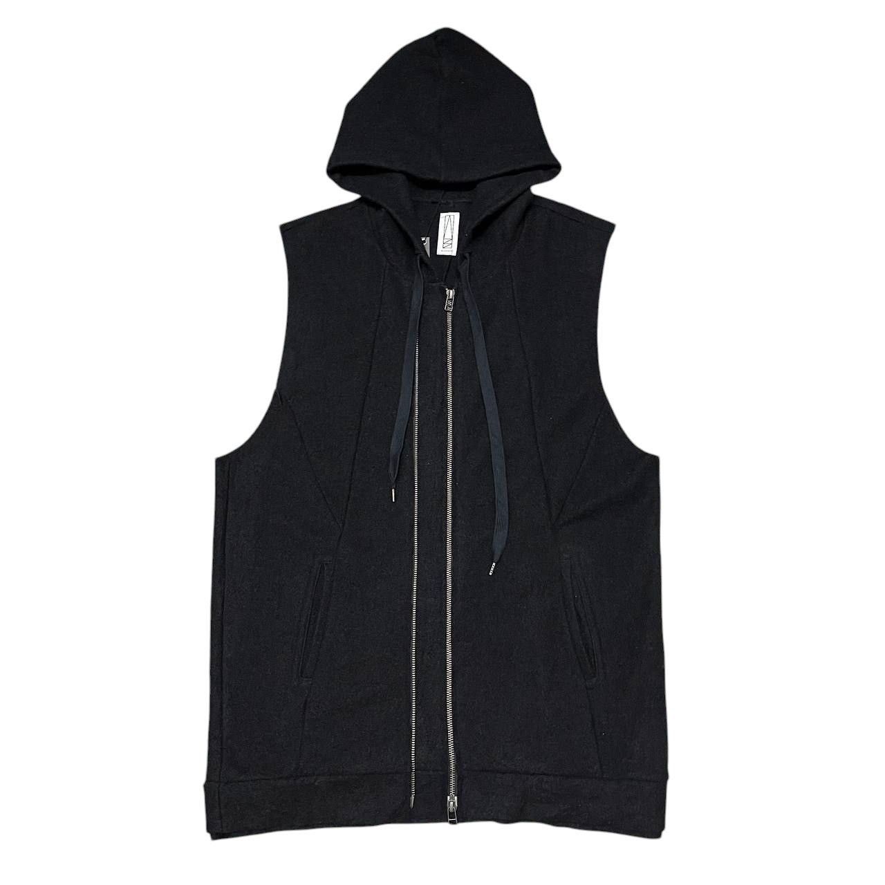 Wizzard Wizzard Hooded Vest Wool Size US M / EU 48-50 / 2 - 1 Thumbnail