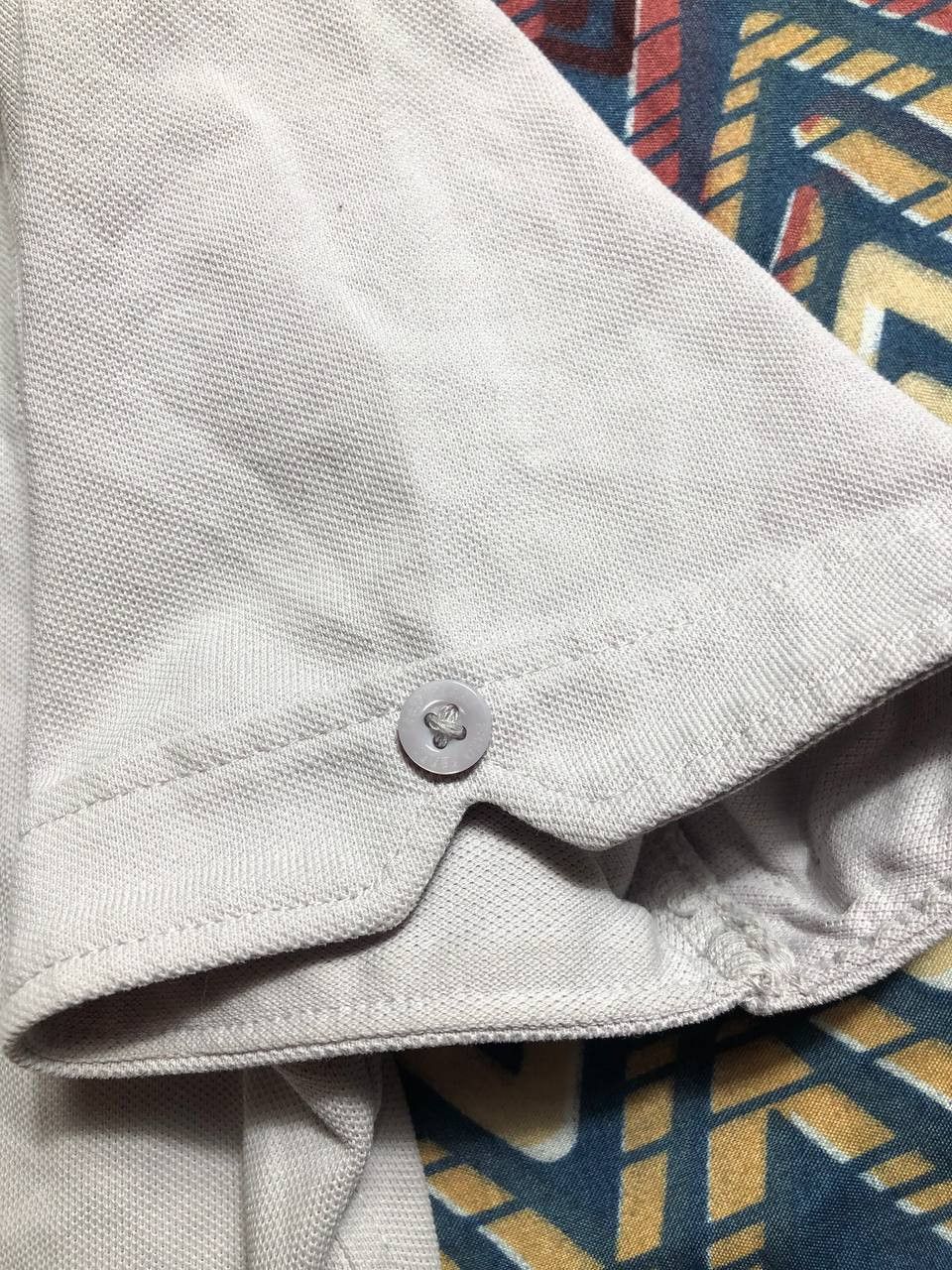 Fred Perry × Vintage Men’s Fred Perry Short Sleeve Polo T-shirt size L Size US L / EU 52-54 / 3 - 5 Thumbnail