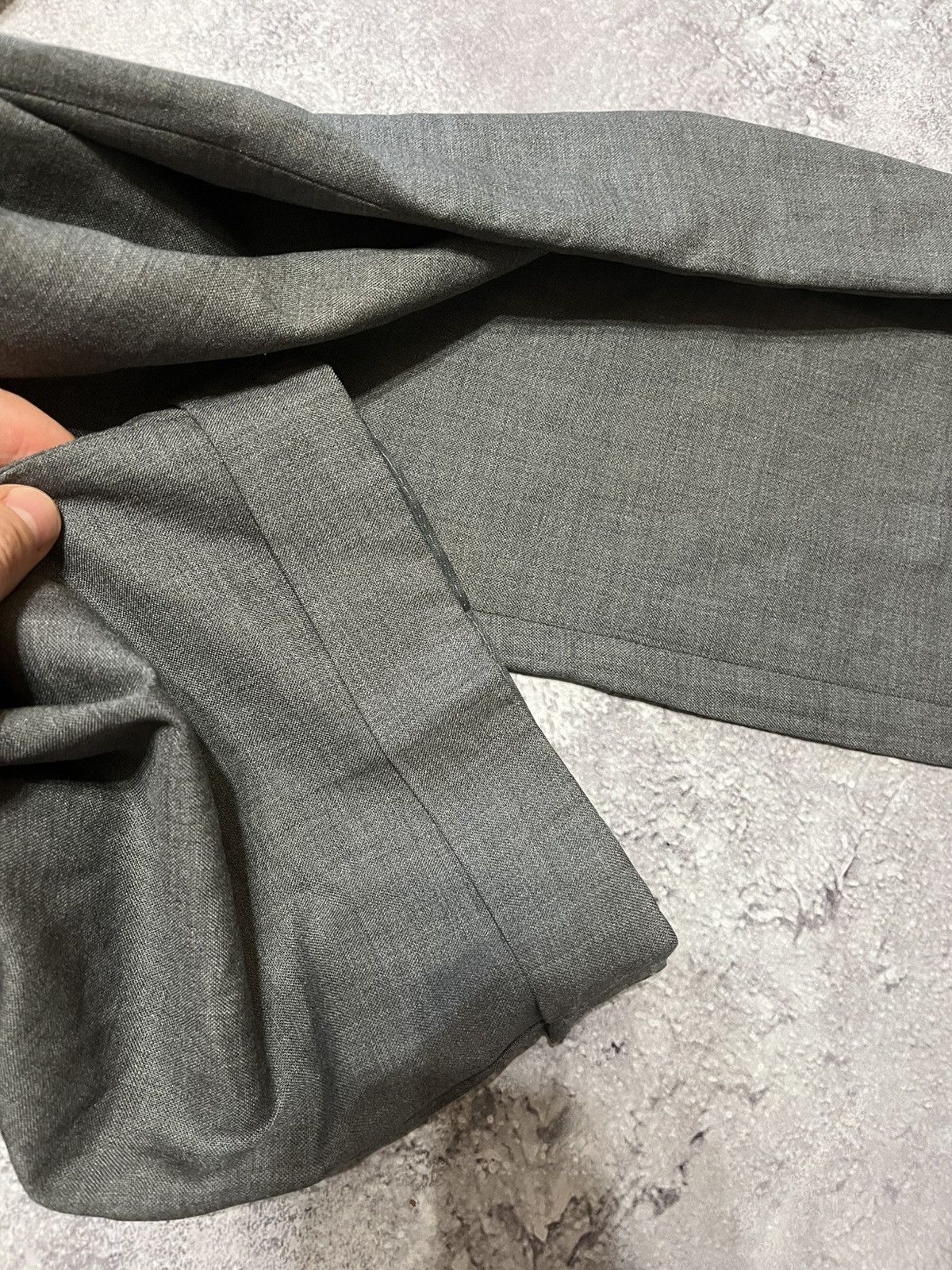 Burberry Burberry vintage pants Size US 36 / EU 52 - 5 Thumbnail