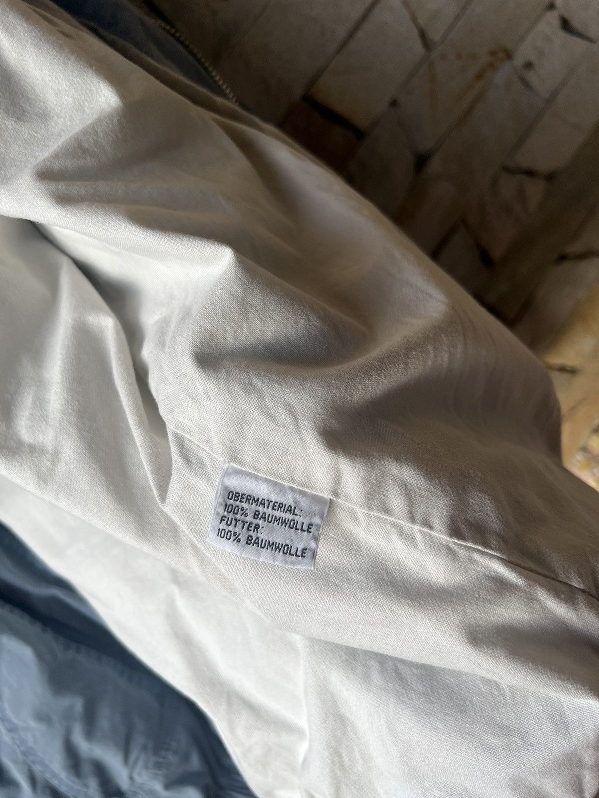 Vintage 🥶 Vintage R-1 For Man Tast Clothing Bomber Jacket Size US M / EU 48-50 / 2 - 7 Thumbnail
