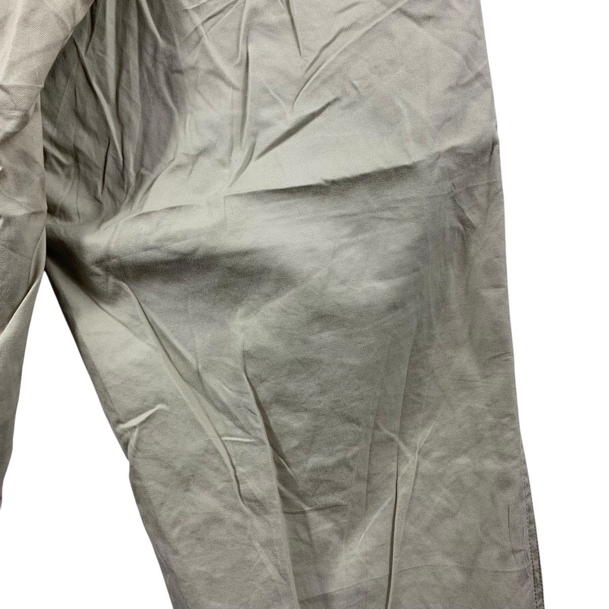 Designer × Nigel Cabourn NIGEL CABOURN Baggy casual designer pants Size US 28 / EU 44 - 19 Thumbnail