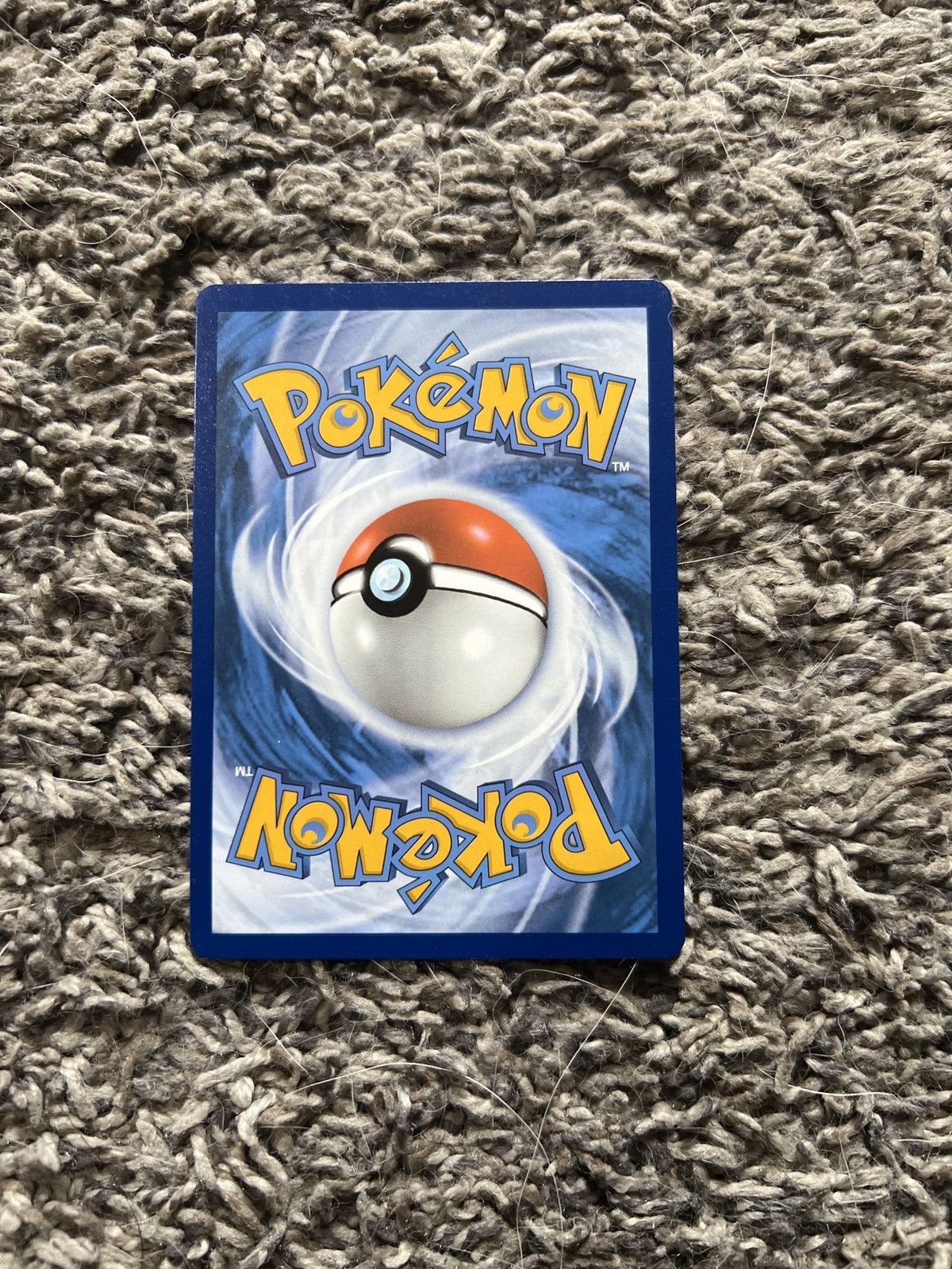 Pokemon 2022 Pokémon Golbat Stage 1 Card Size ONE SIZE - 2 Thumbnail