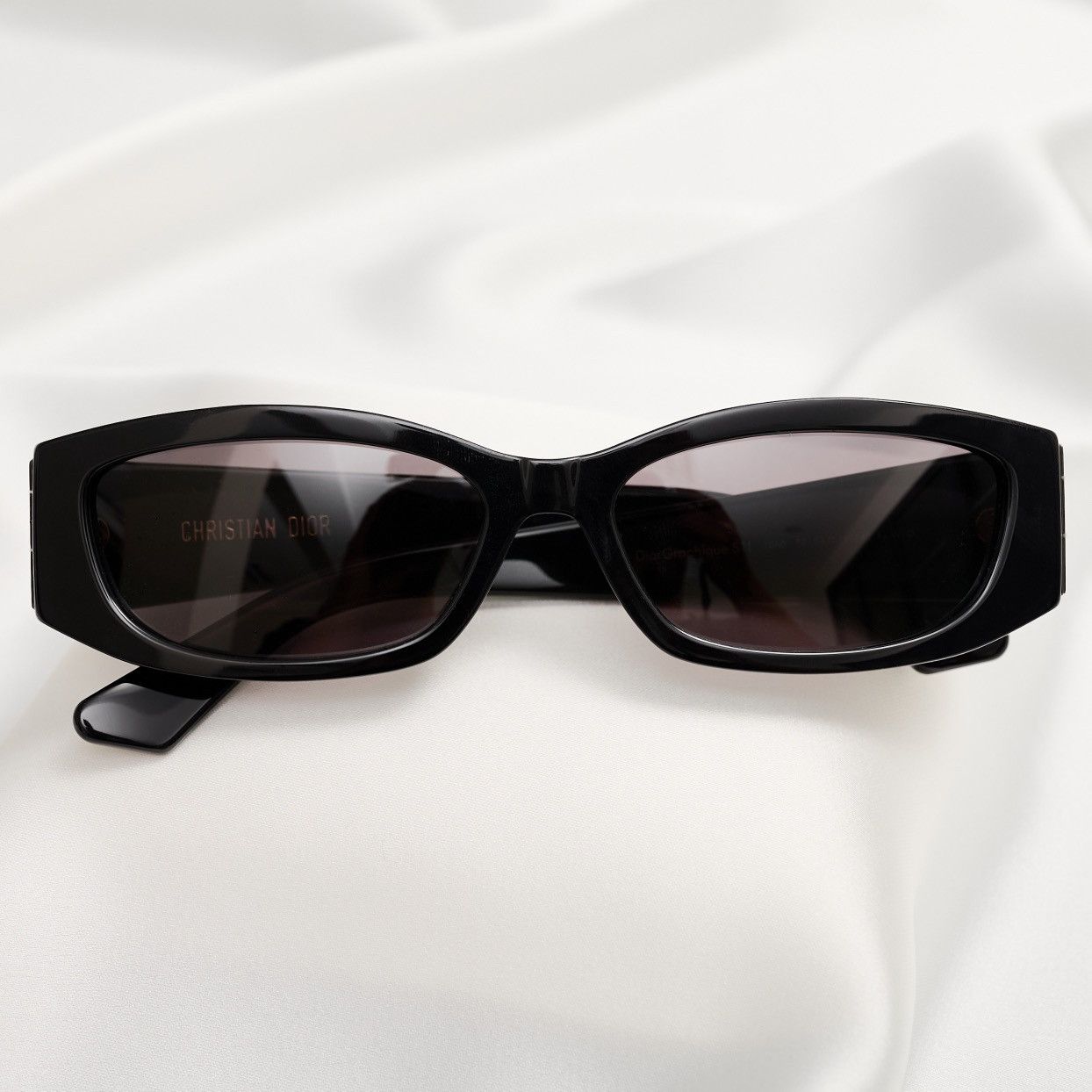 Dior DIOR GRAPHIQUE S1I 10A0 SUNGLASSES Size ONE SIZE - 6 Thumbnail
