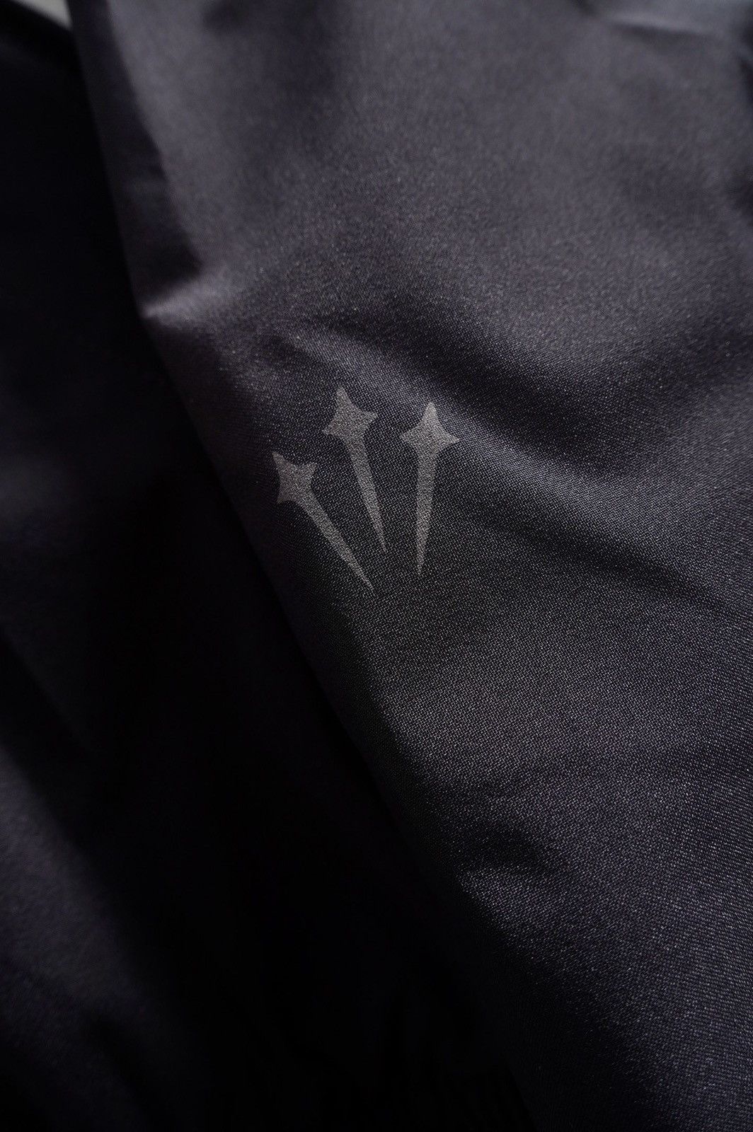 NOCTA × Nike Nike x NOCTA 8K Peaks DLMTS 8000 Jacket 'Black' Size US L / EU 52-54 / 3 - 11 Thumbnail