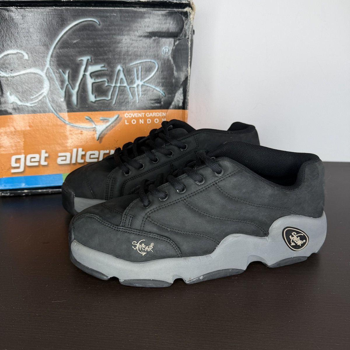 SWEAR London Swear Air Revive Nitro | Grailed